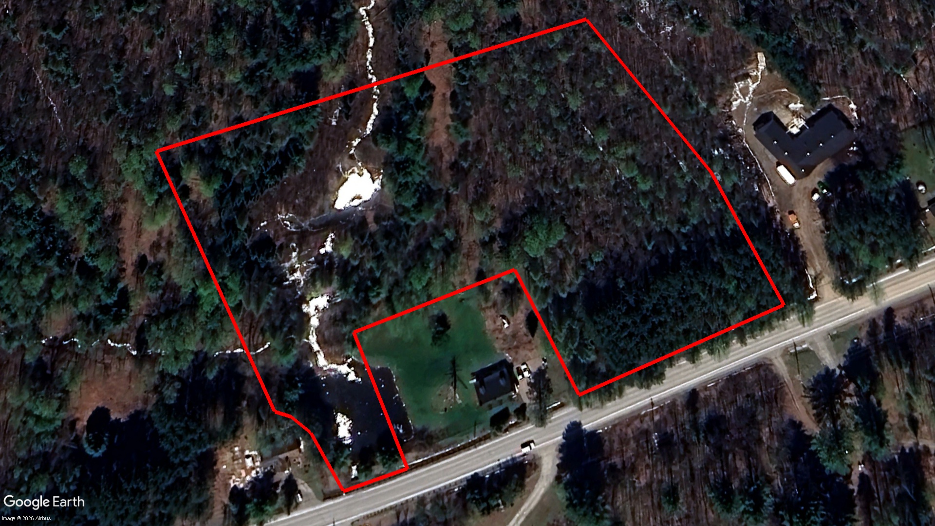 Tax Sale Montcalm, Quebec - 