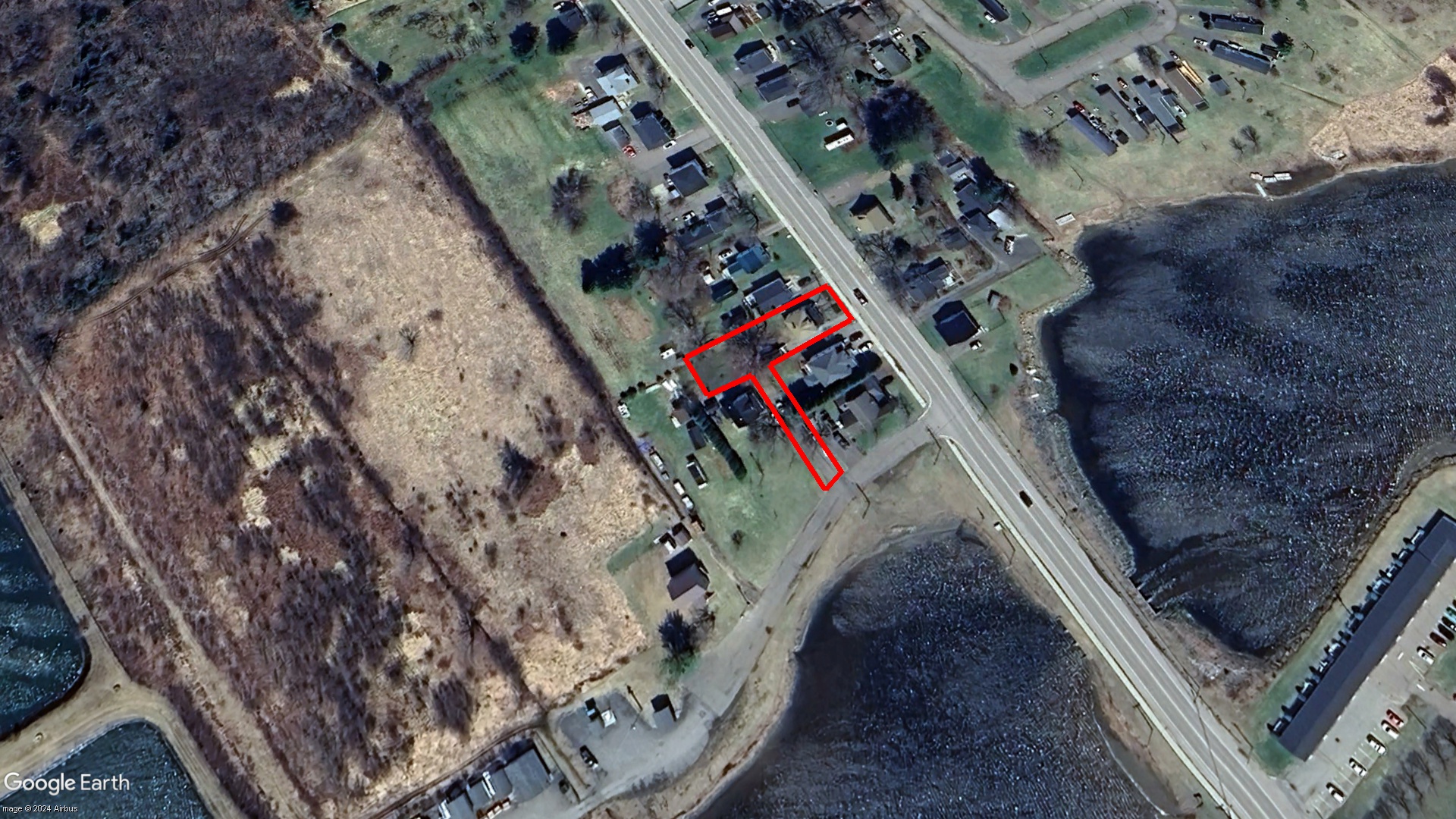 Tax Sale Kent, New Brunswick - 02550938