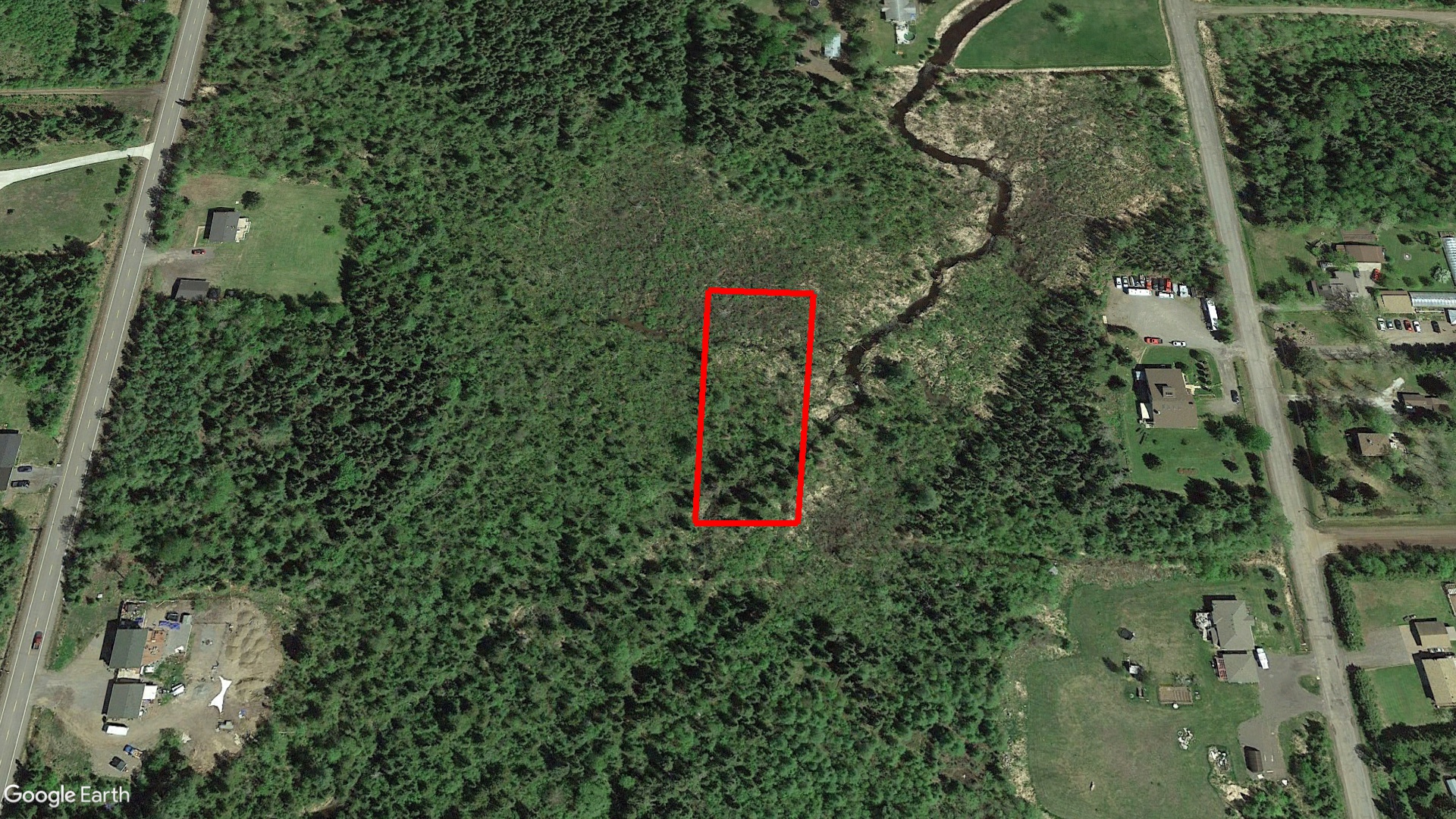 Tax Sale Thunder Bay, Ontario - 02.103.39800.0000