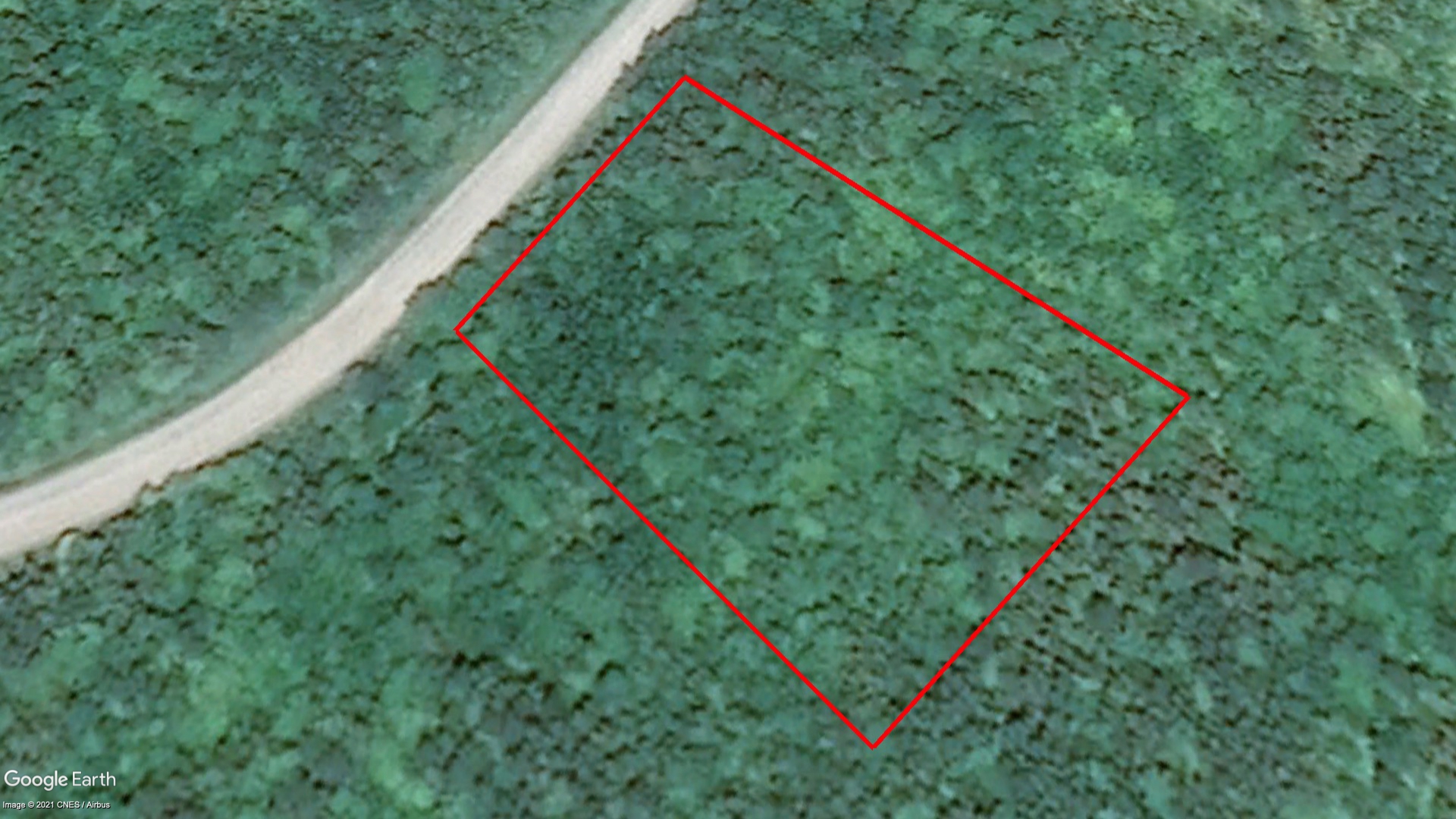 Tax Sale Inverness, Nova Scotia - 04953266