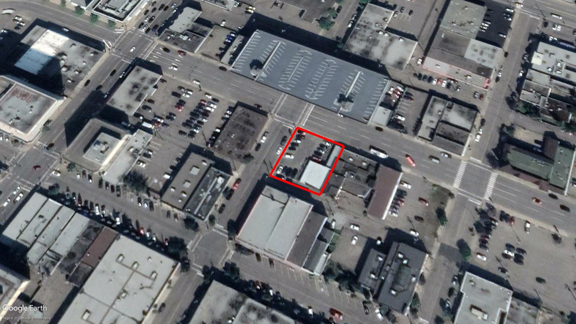 Tax Sale Prince George, British Columbia - 26-226-00-00922.000