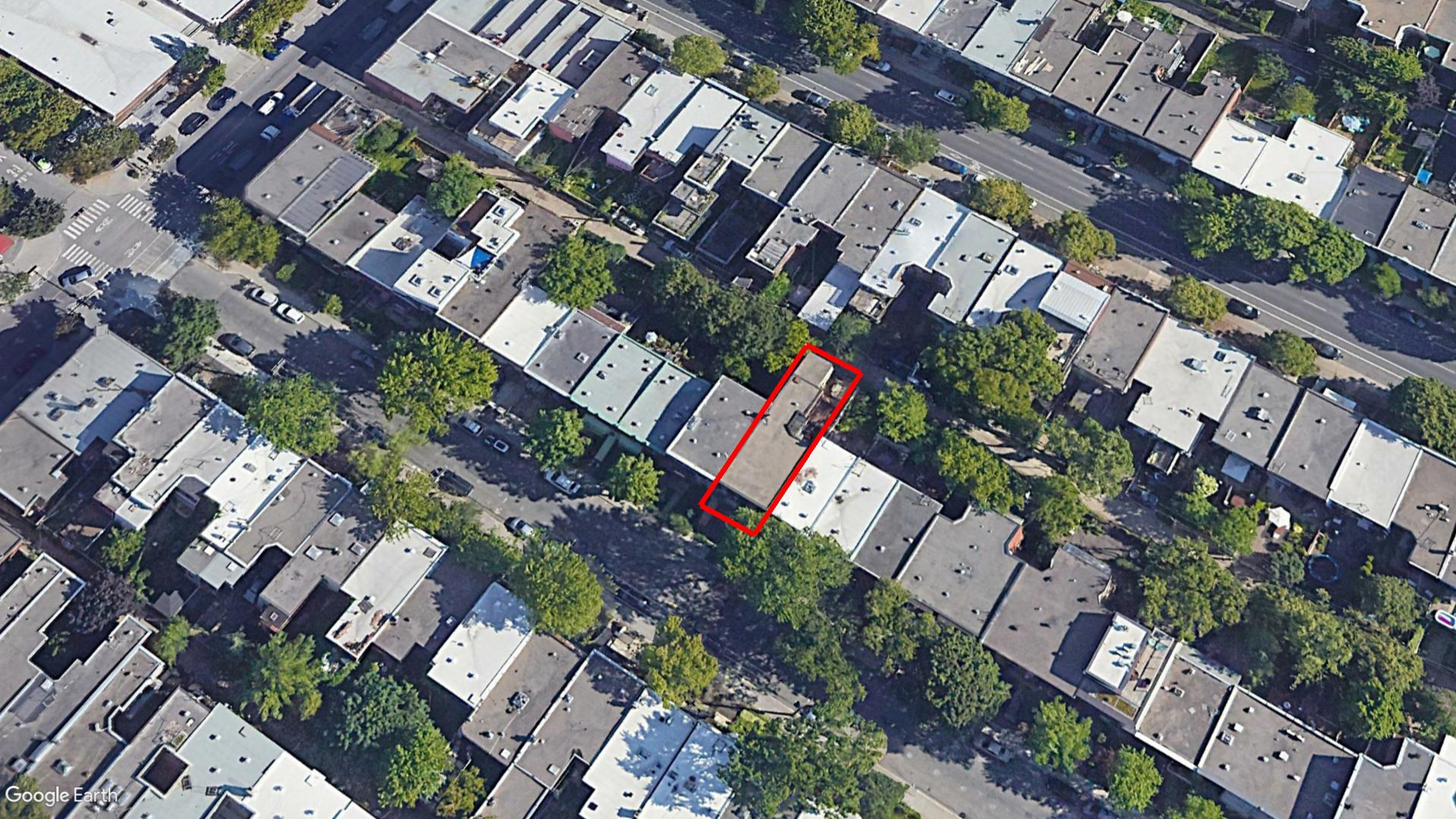 Tax Sale Montreal, Quebec - 561064-00