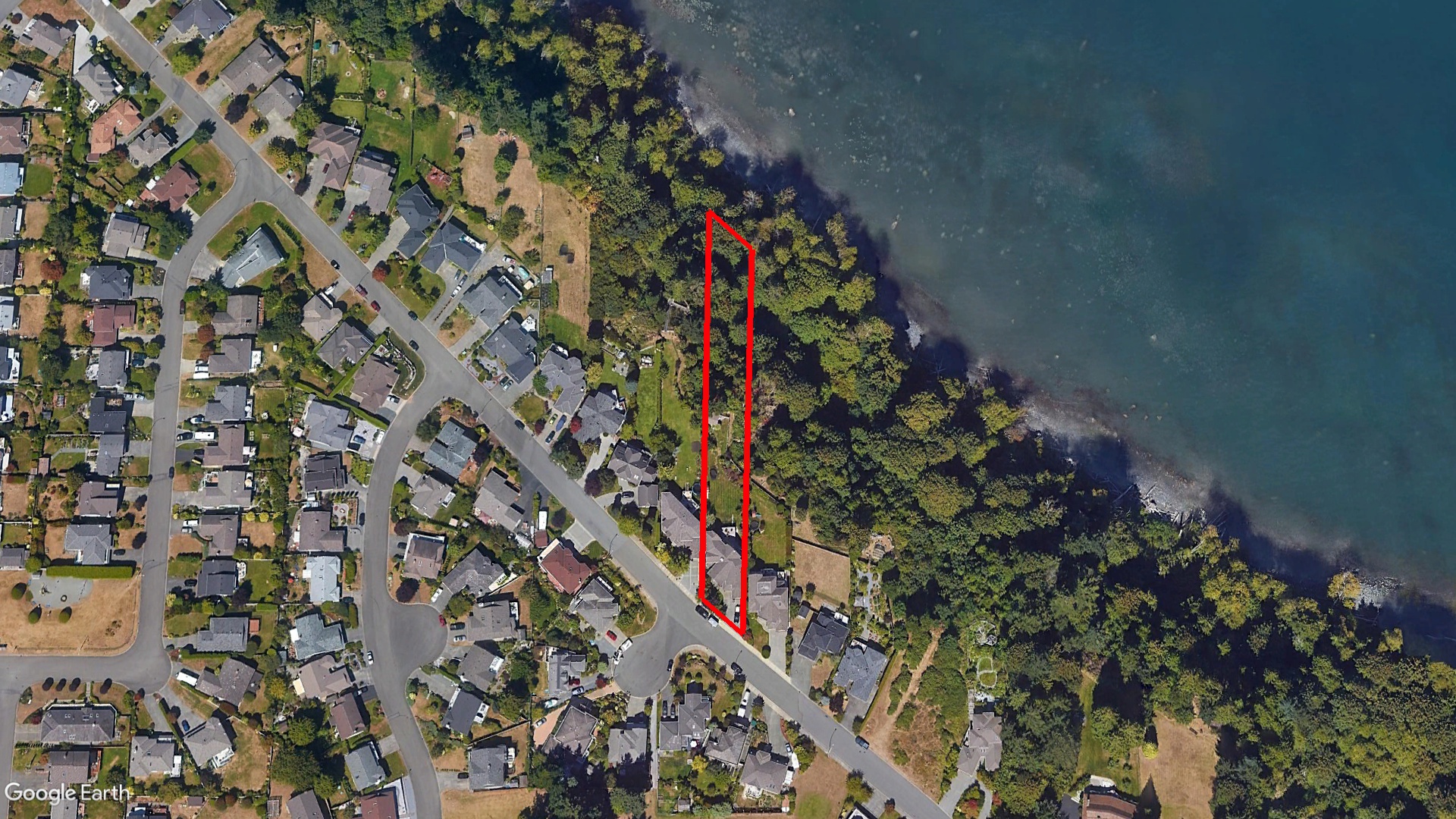 Tax Sale Nanaimo, British Columbia - 