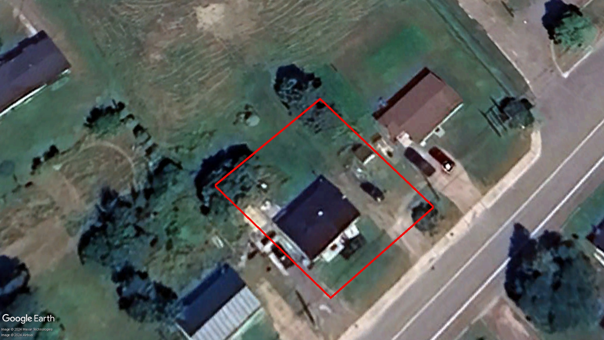 Tax Sale Kent, New Brunswick - 02555580