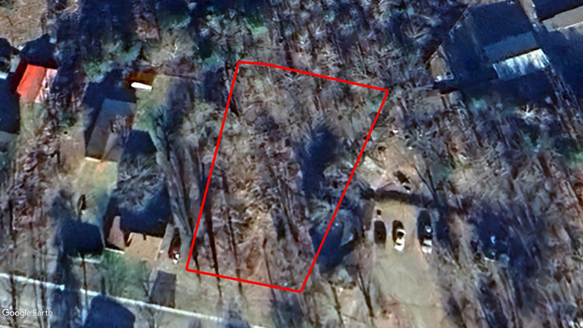 Tax Sale Charlotte, New Brunswick - 01443837