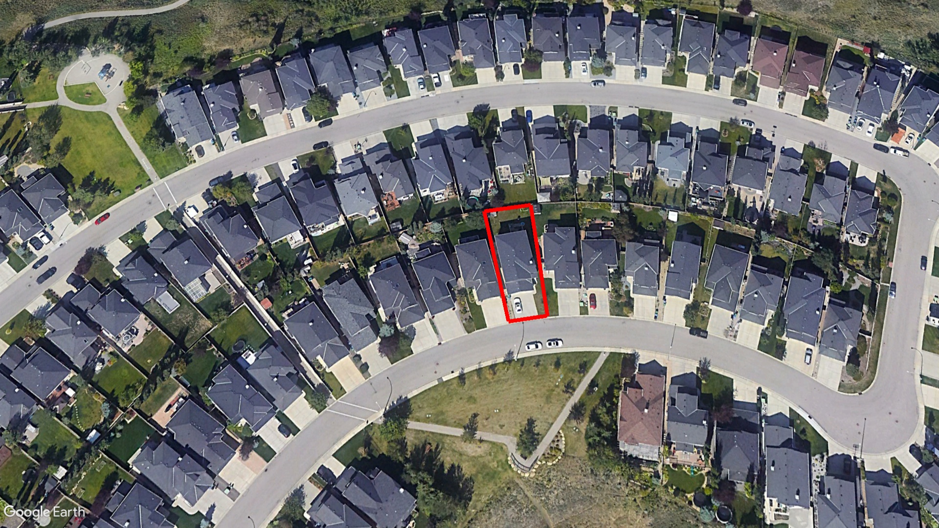 Tax Sale Calgary, Alberta - 200-70221-5