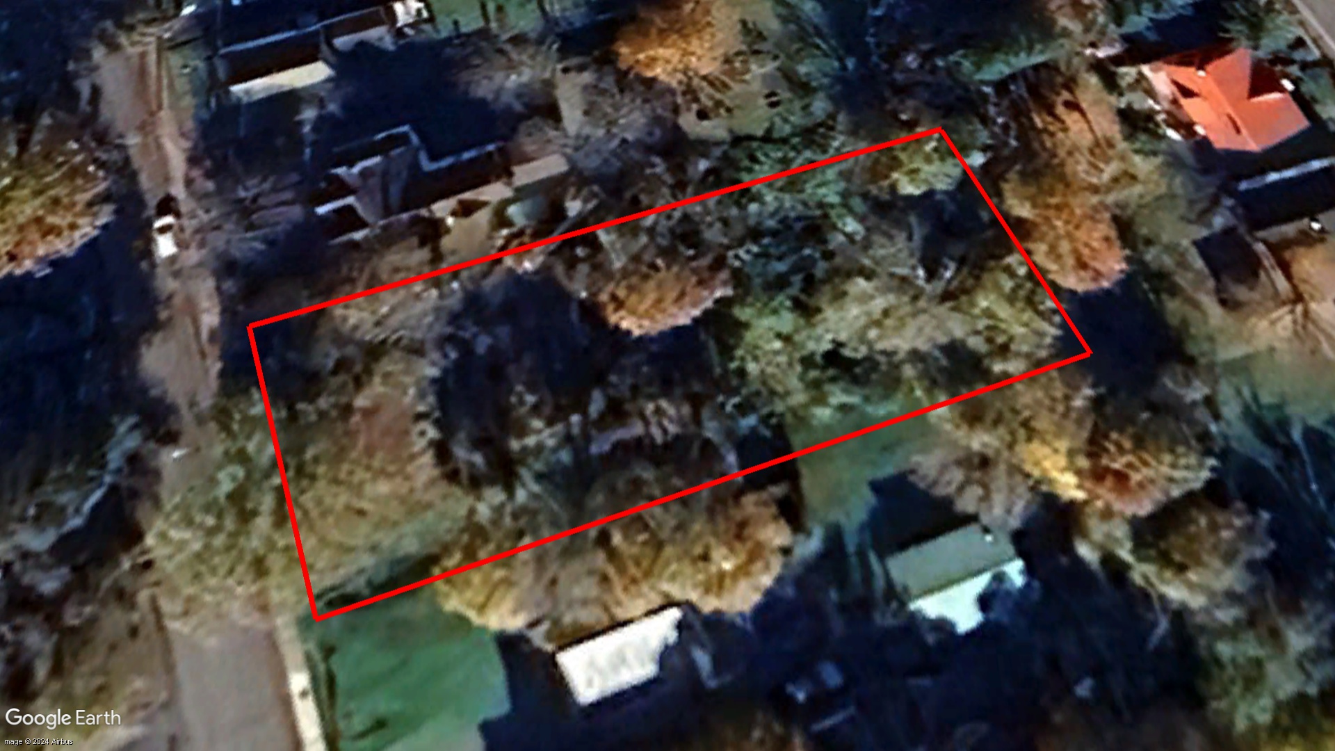 Tax Sale Cumberland, Nova Scotia - 04768744