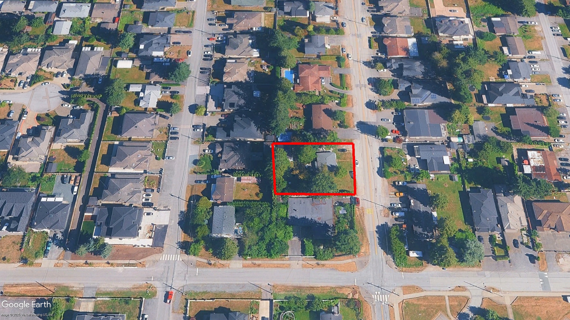 Tax Sale Surrey, British Columbia - 