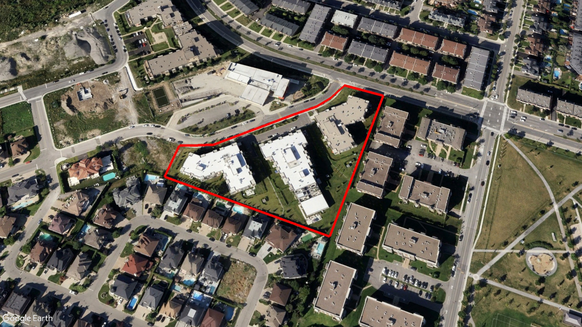 Tax Sale Montreal, Quebec - 052790-27 