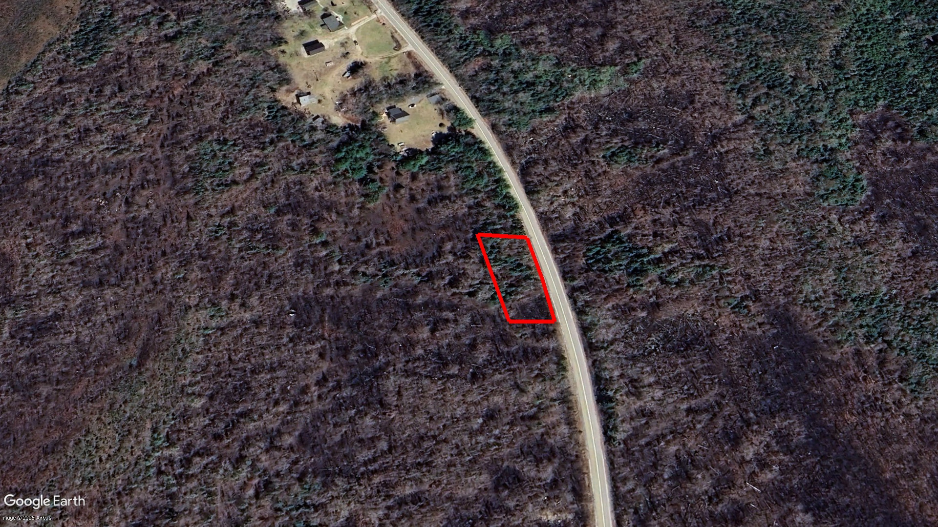 Tax Sale Shelburne, Nova Scotia - 01839497