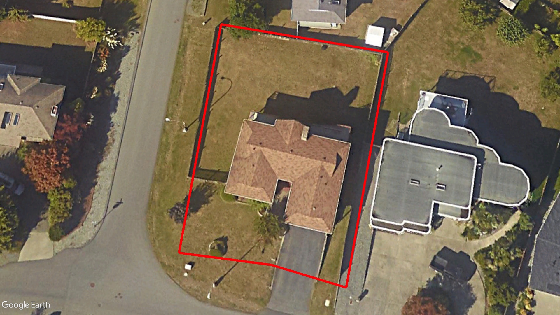 Tax Sale Nanaimo, British Columbia - 