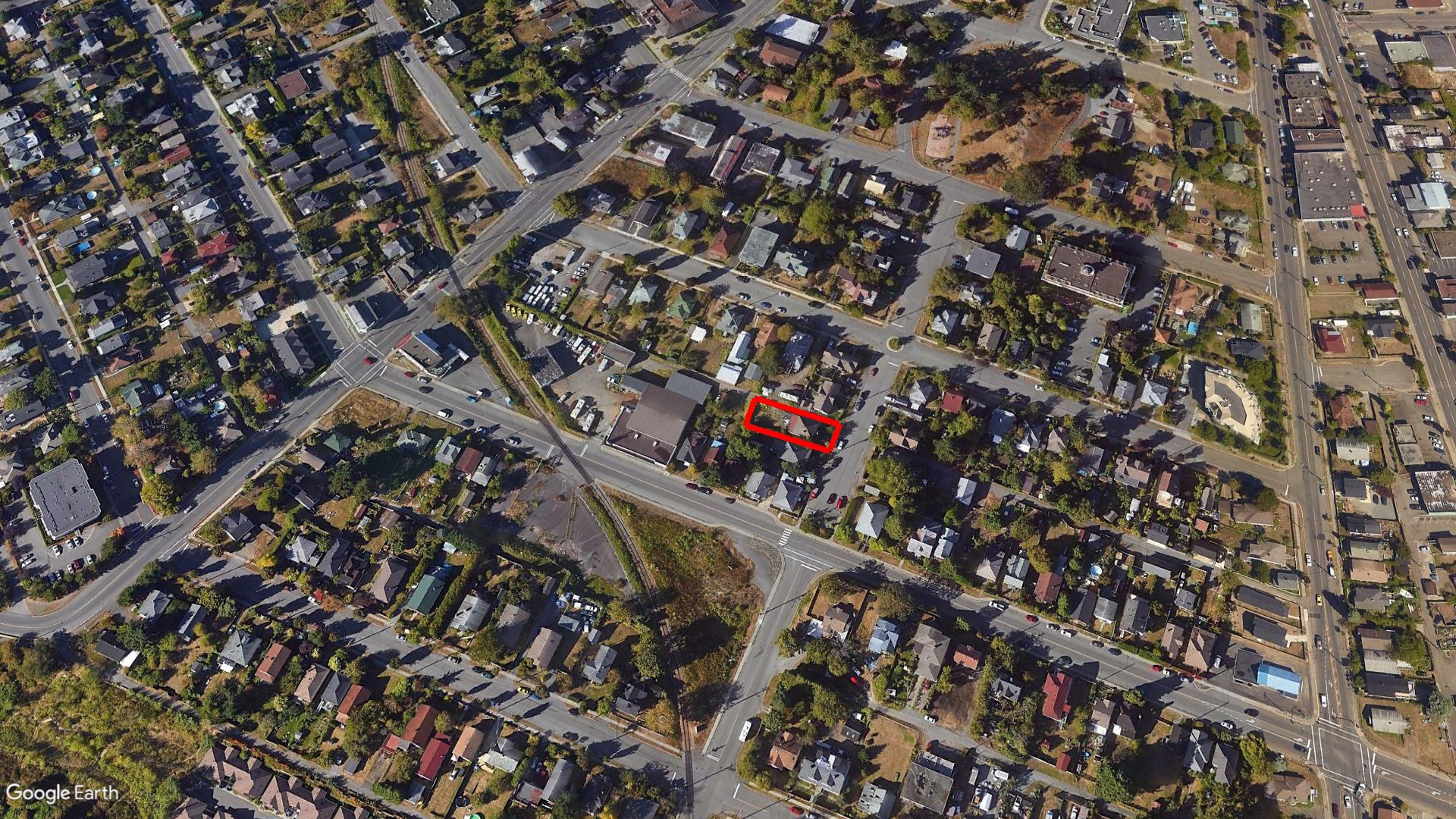 Tax Sale Nanaimo, British Columbia - 04-250-80924.000