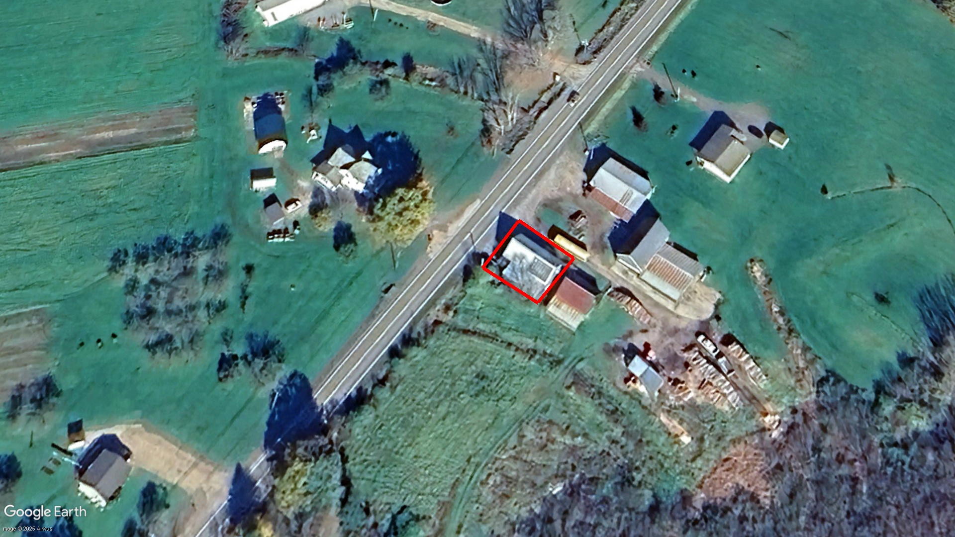 Tax Sale West Hants, Nova Scotia - 00848409