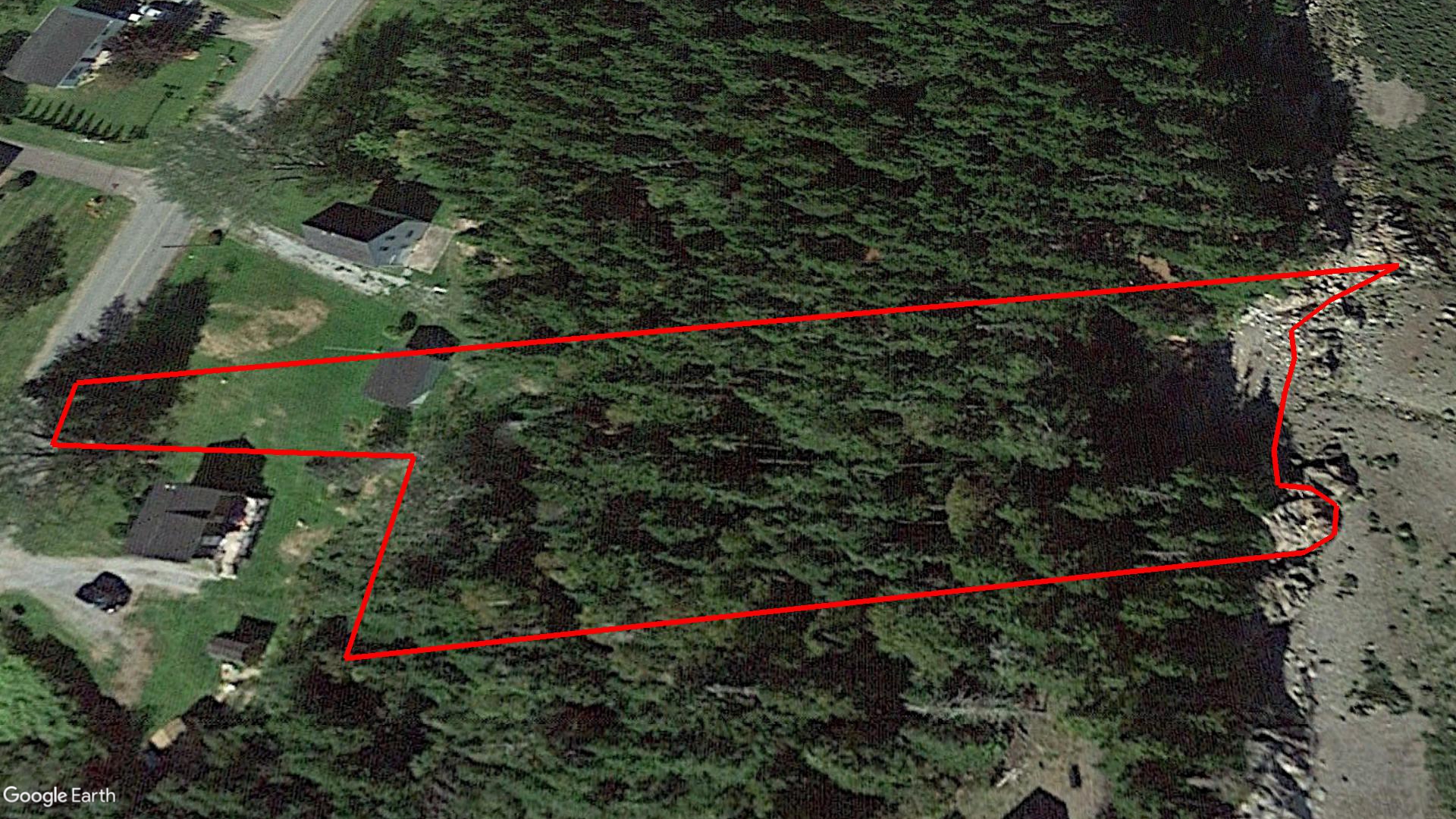 Tax Sale Charlotte, New Brunswick - 05686673