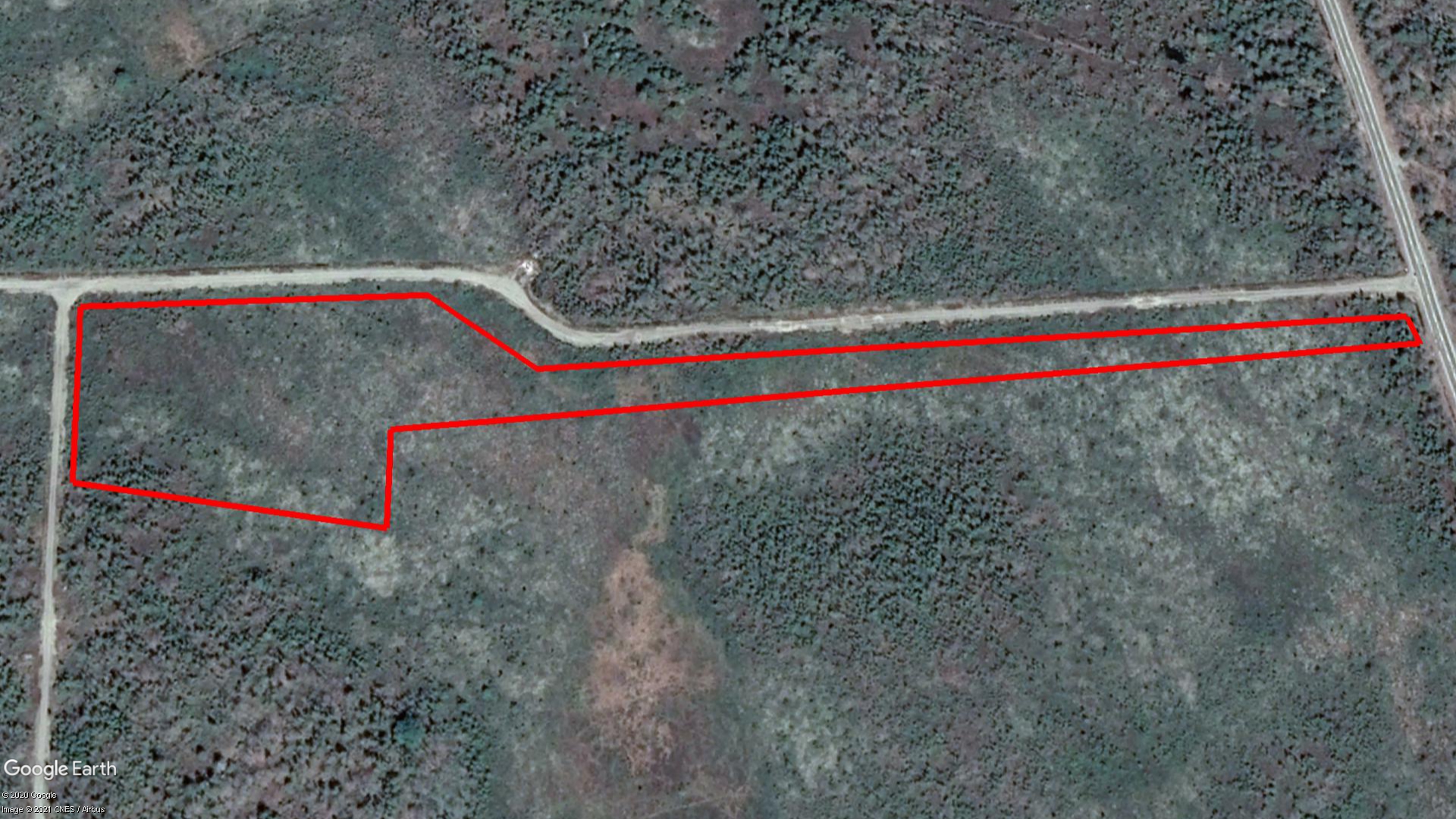 Tax Sale Barrington, Nova Scotia - 10132312