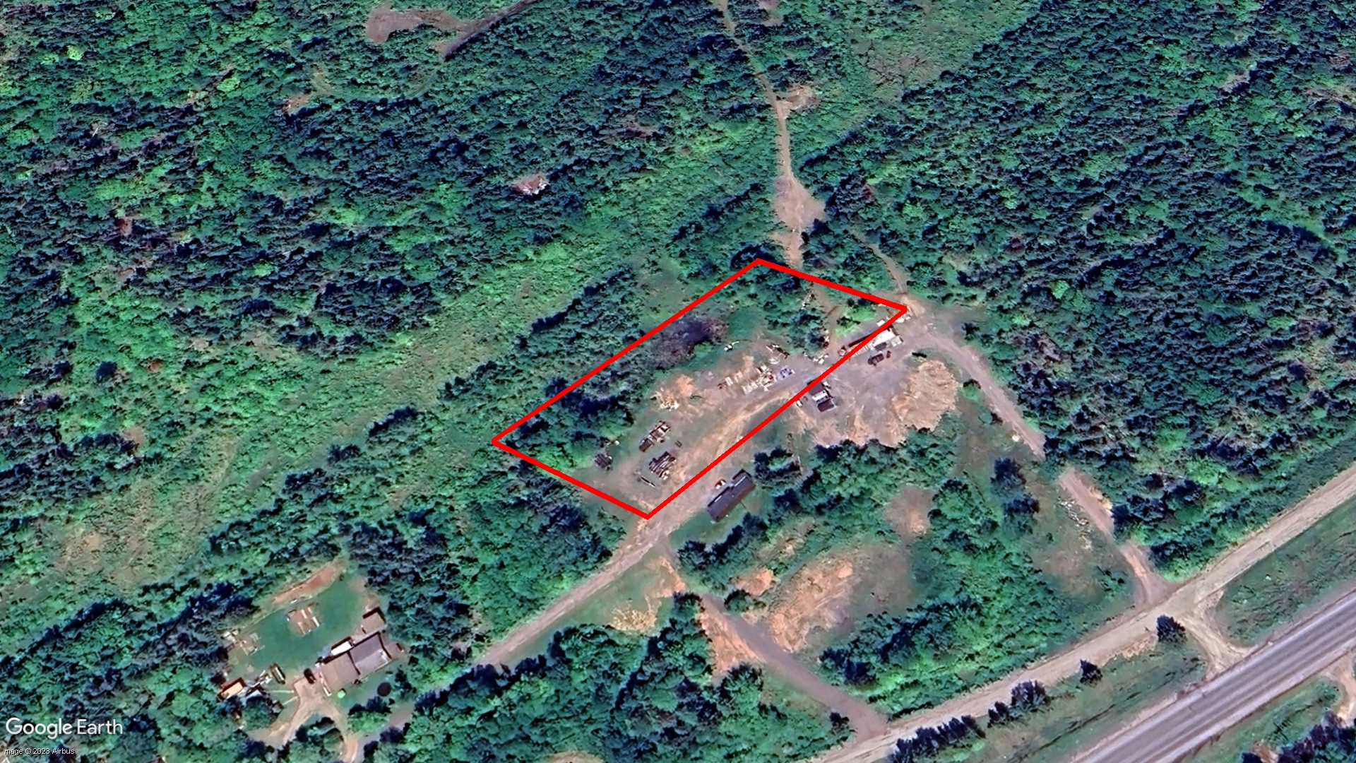 Tax Sale Victoria, Nova Scotia - 02711591