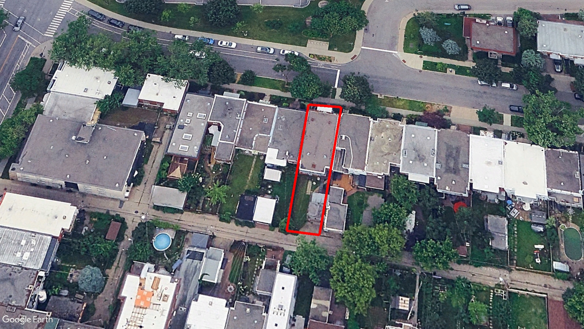 Tax Sale Montreal, Quebec - 653198-00