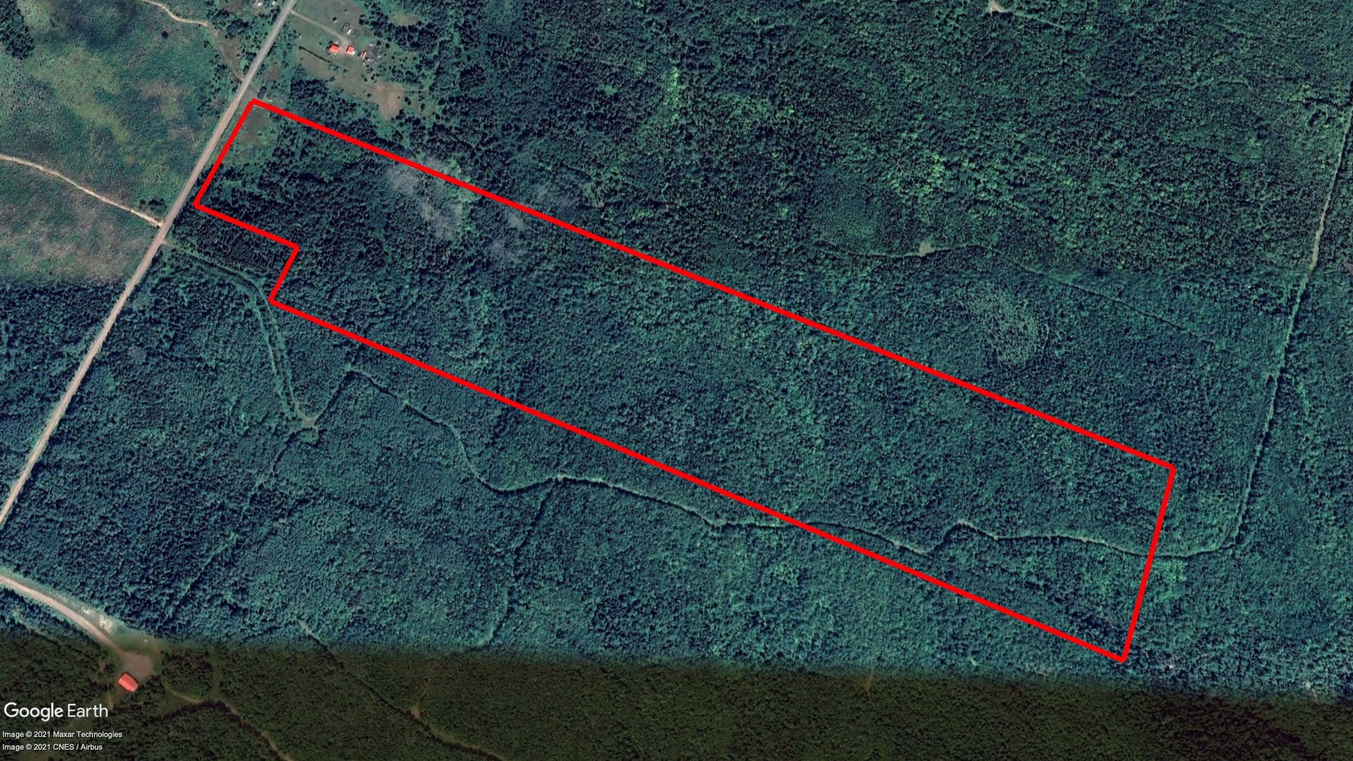 Tax Sale Bathurst, New Brunswick - 03401409