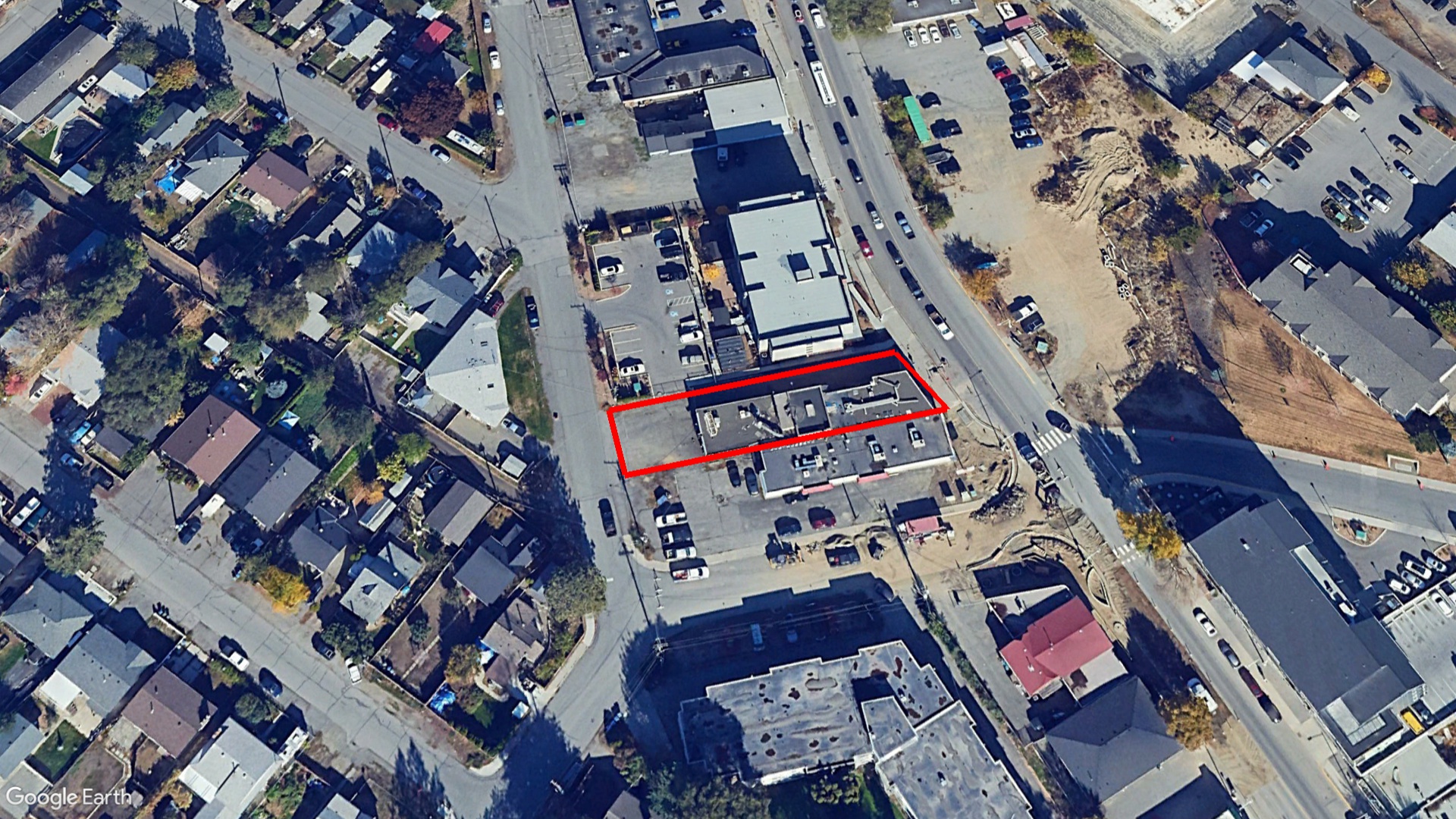 Tax Sale Kamloops, British Columbia - 10-07443-000