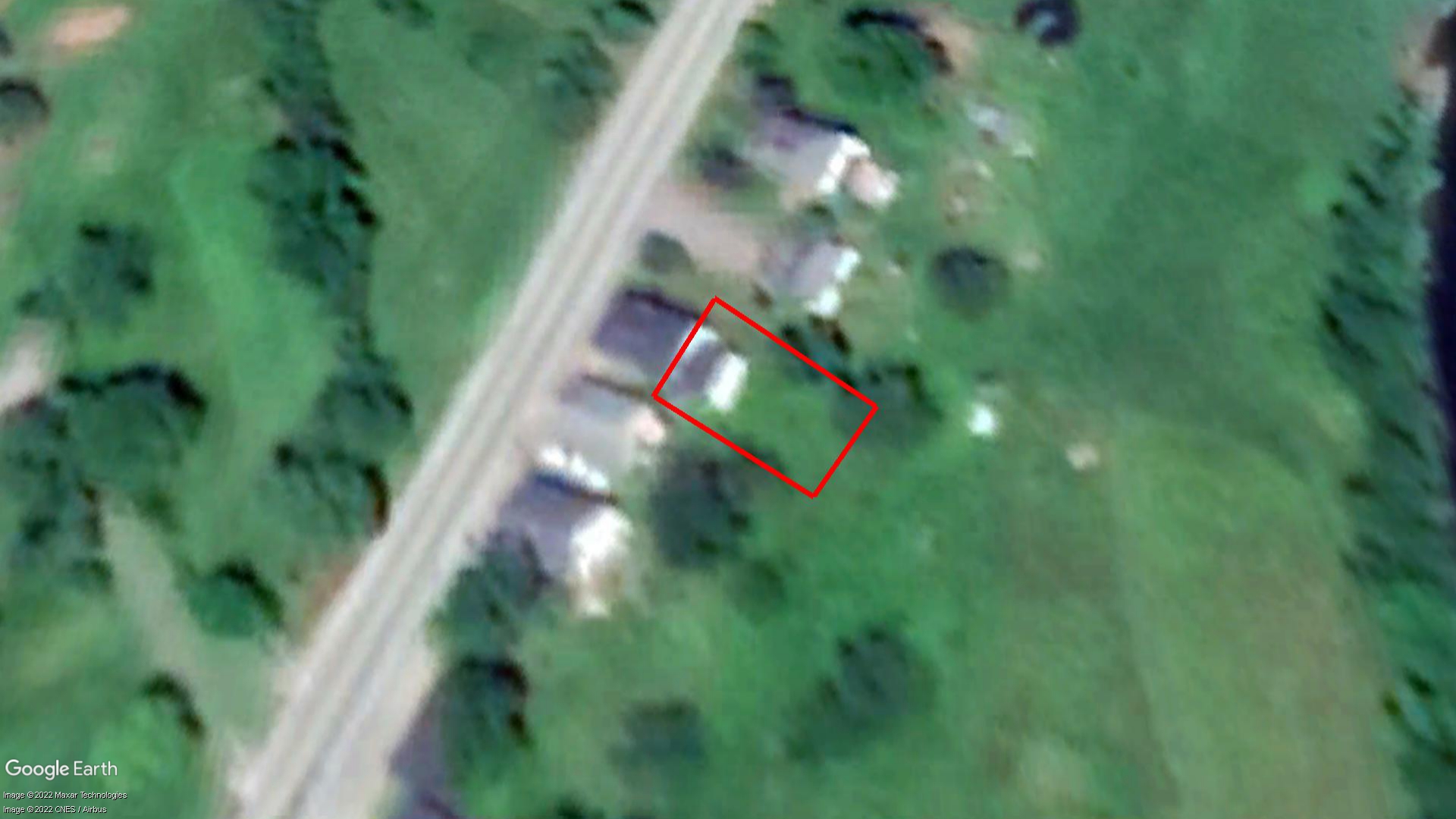 Tax Sale Colchester, Nova Scotia - 04093429