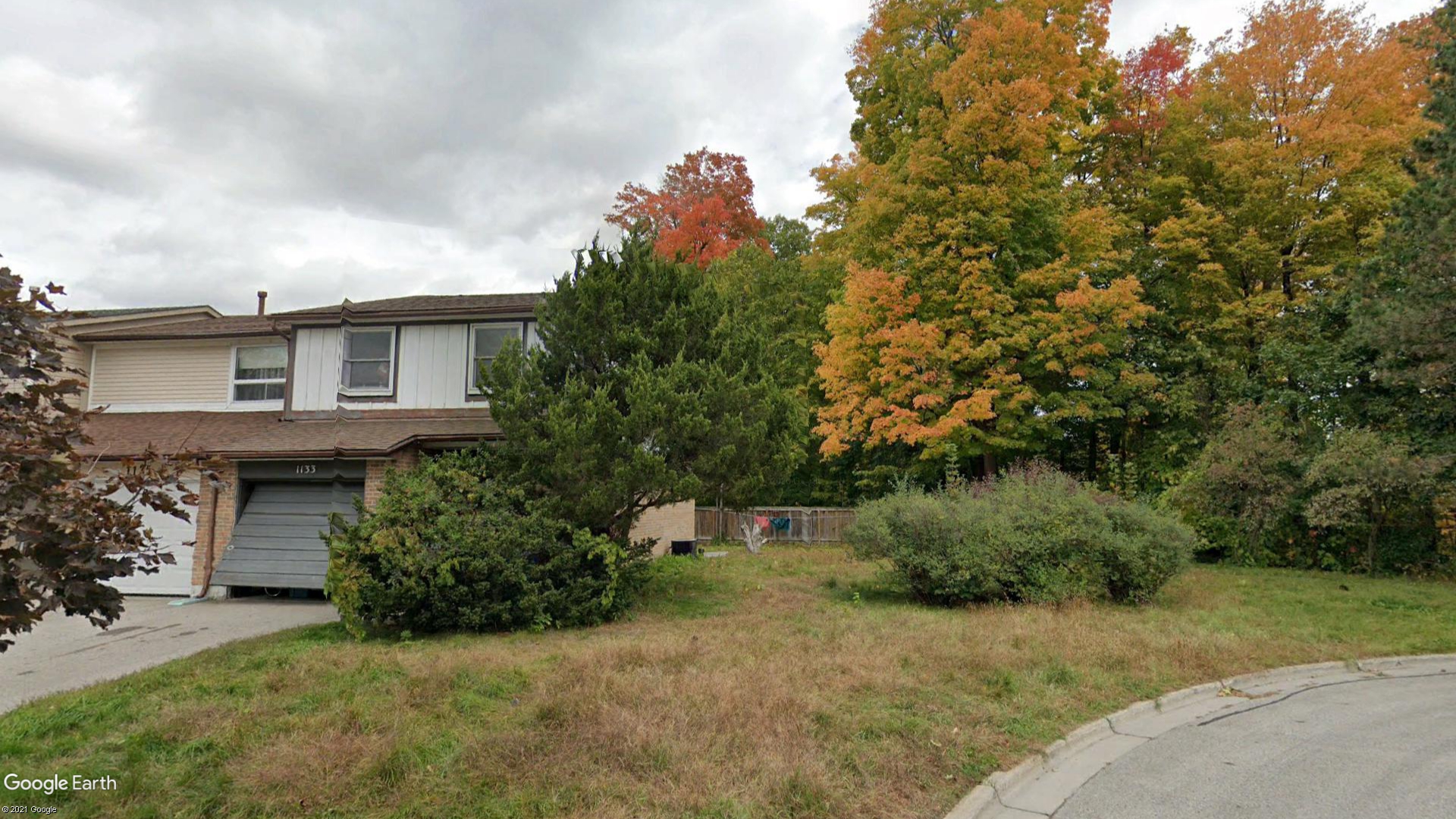 Tax Sale Oshawa, Ontario - 18 13 060 030 06314 0000