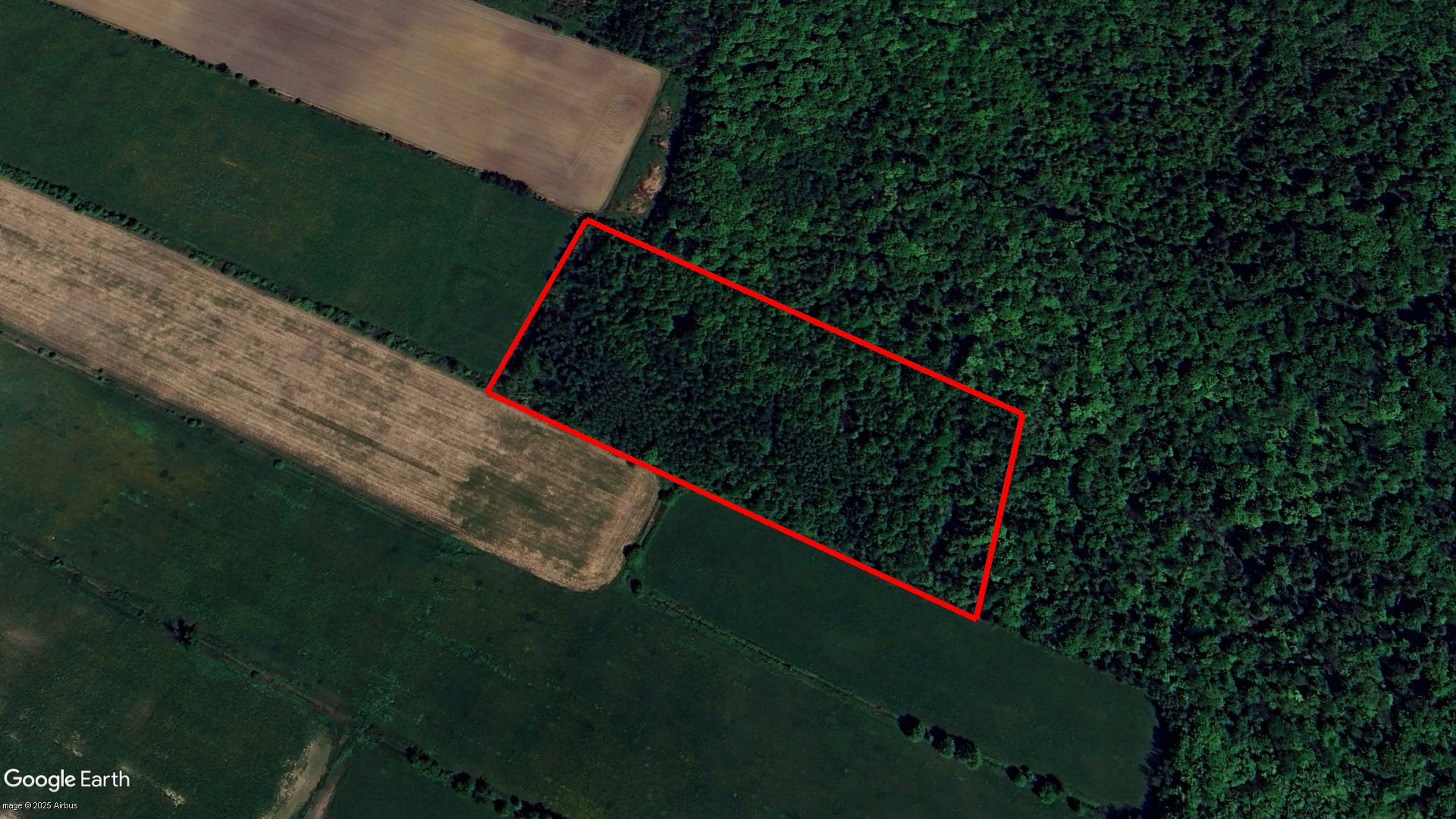 Tax Sale Marguerite-D’Youville, Quebec - 2779 93 3589 00 0000