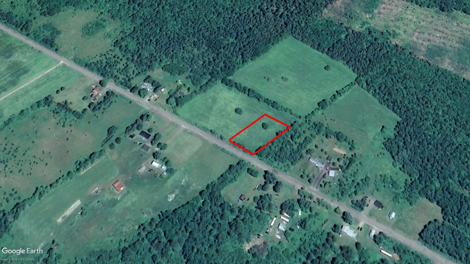 Tax Sale York/Sunbury, New Brunswick - 06221133