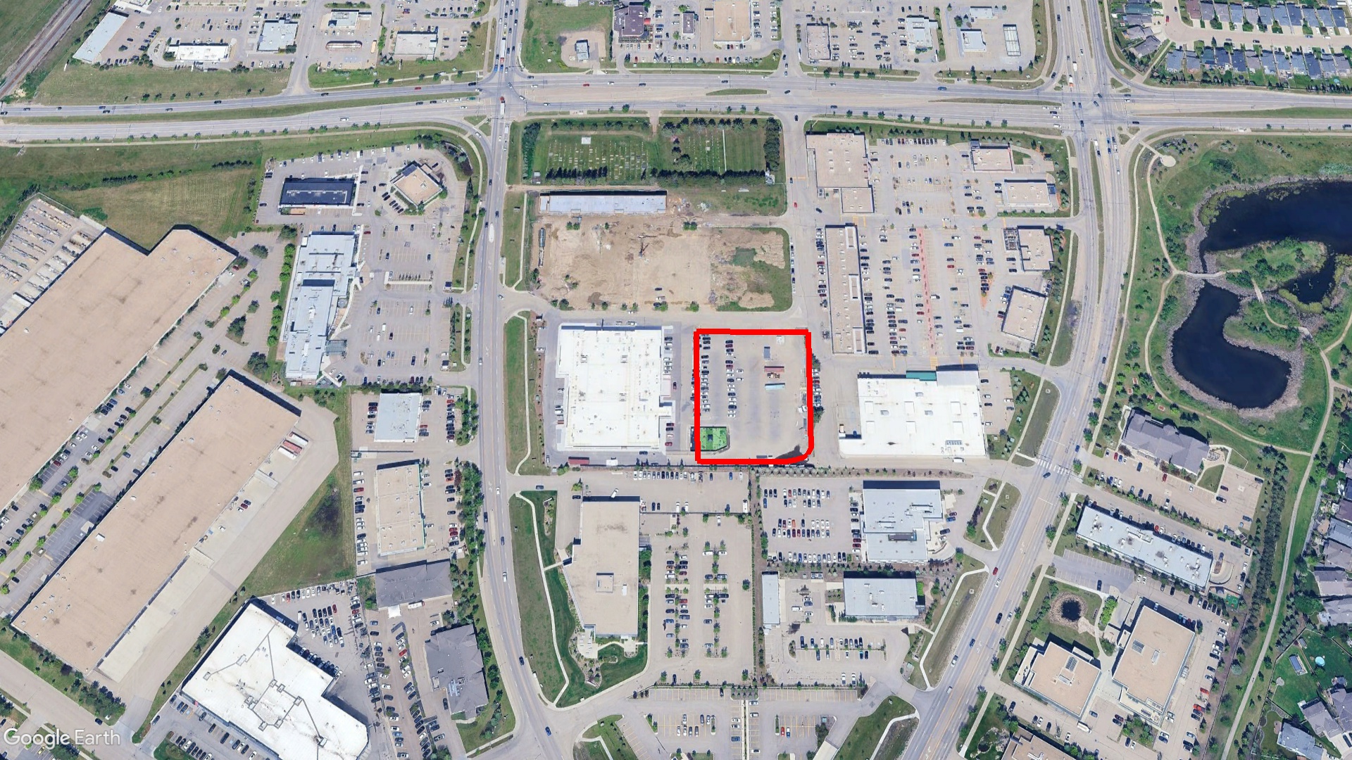 Tax Sale Edmonton, Alberta - 