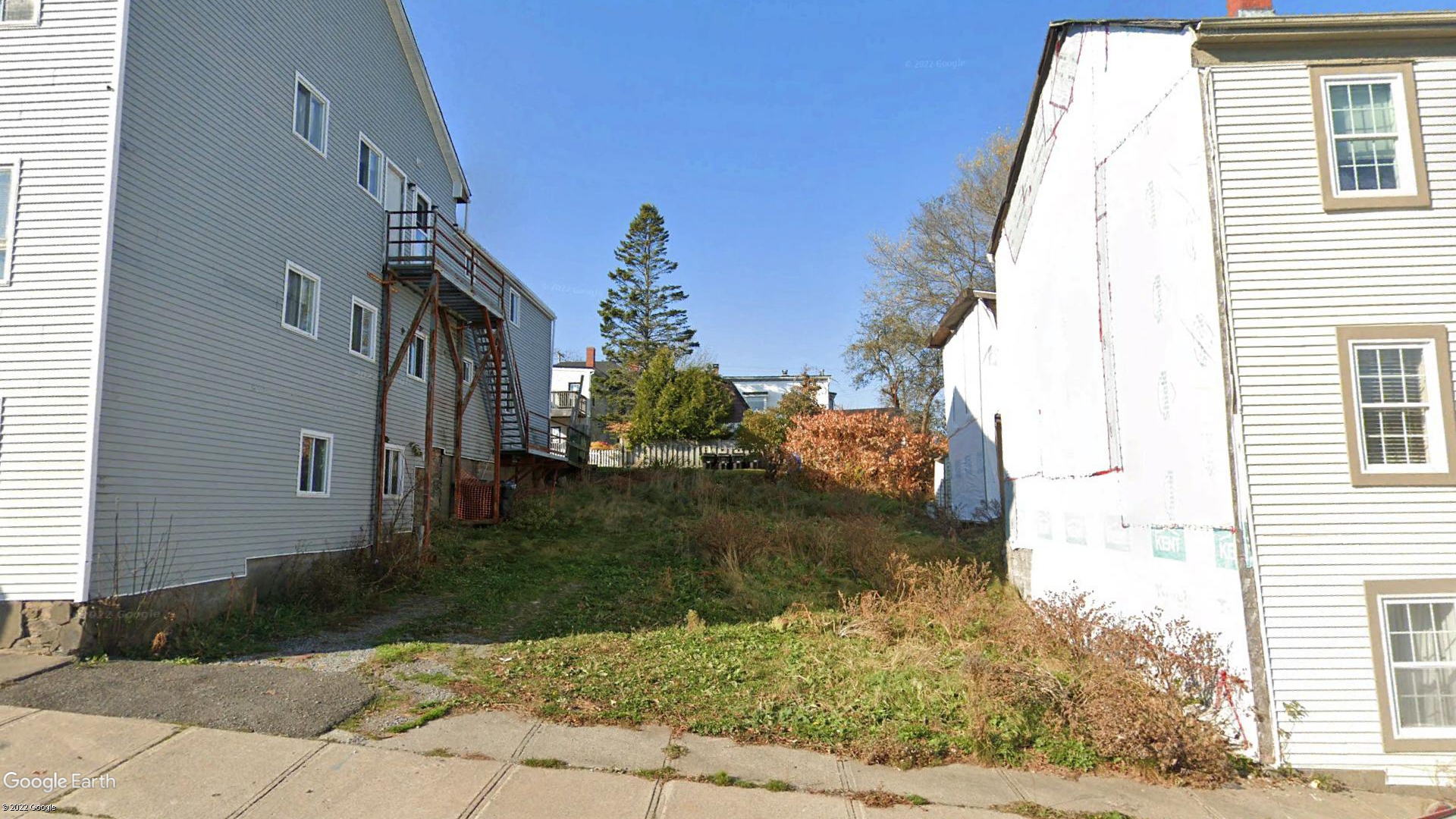 Tax Sale Saint John, New Brunswick - 01611383