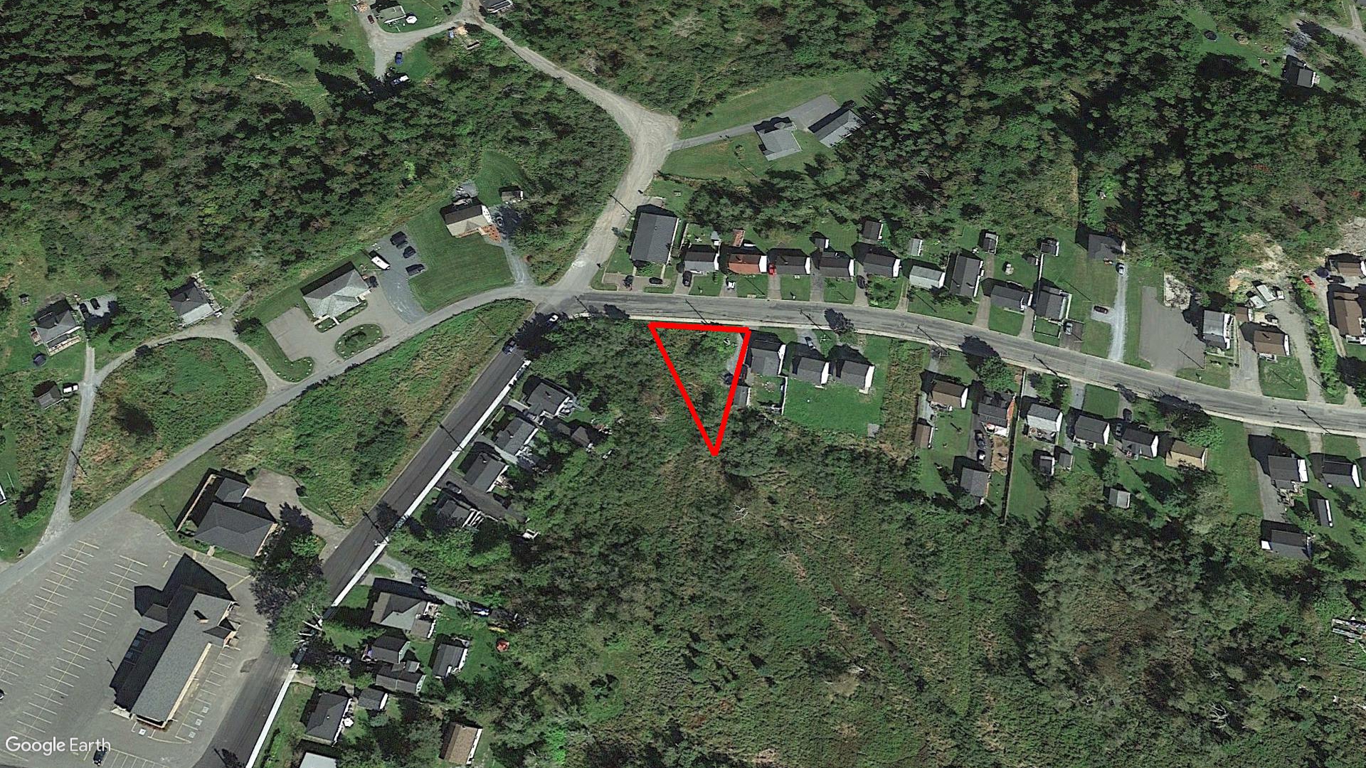 Tax Sale Saint John, New Brunswick - 01518064