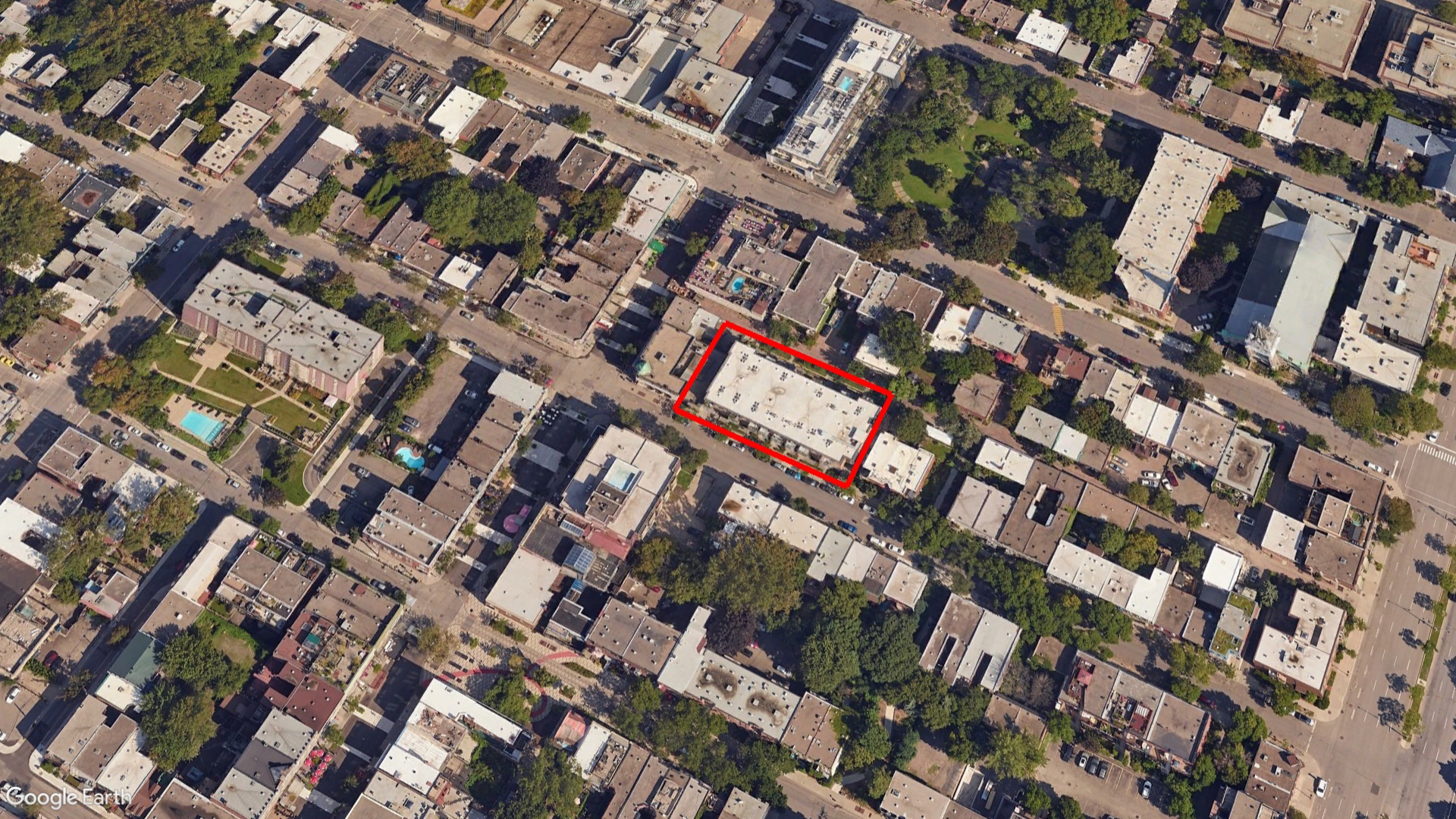 Tax Sale Montreal, Quebec - 220002-43