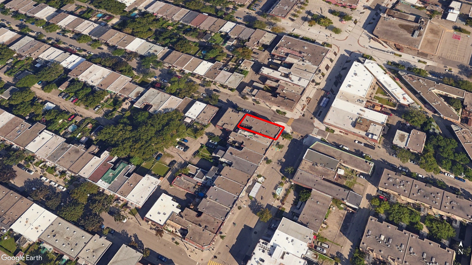 Tax Sale Montreal, Quebec - 312361-00