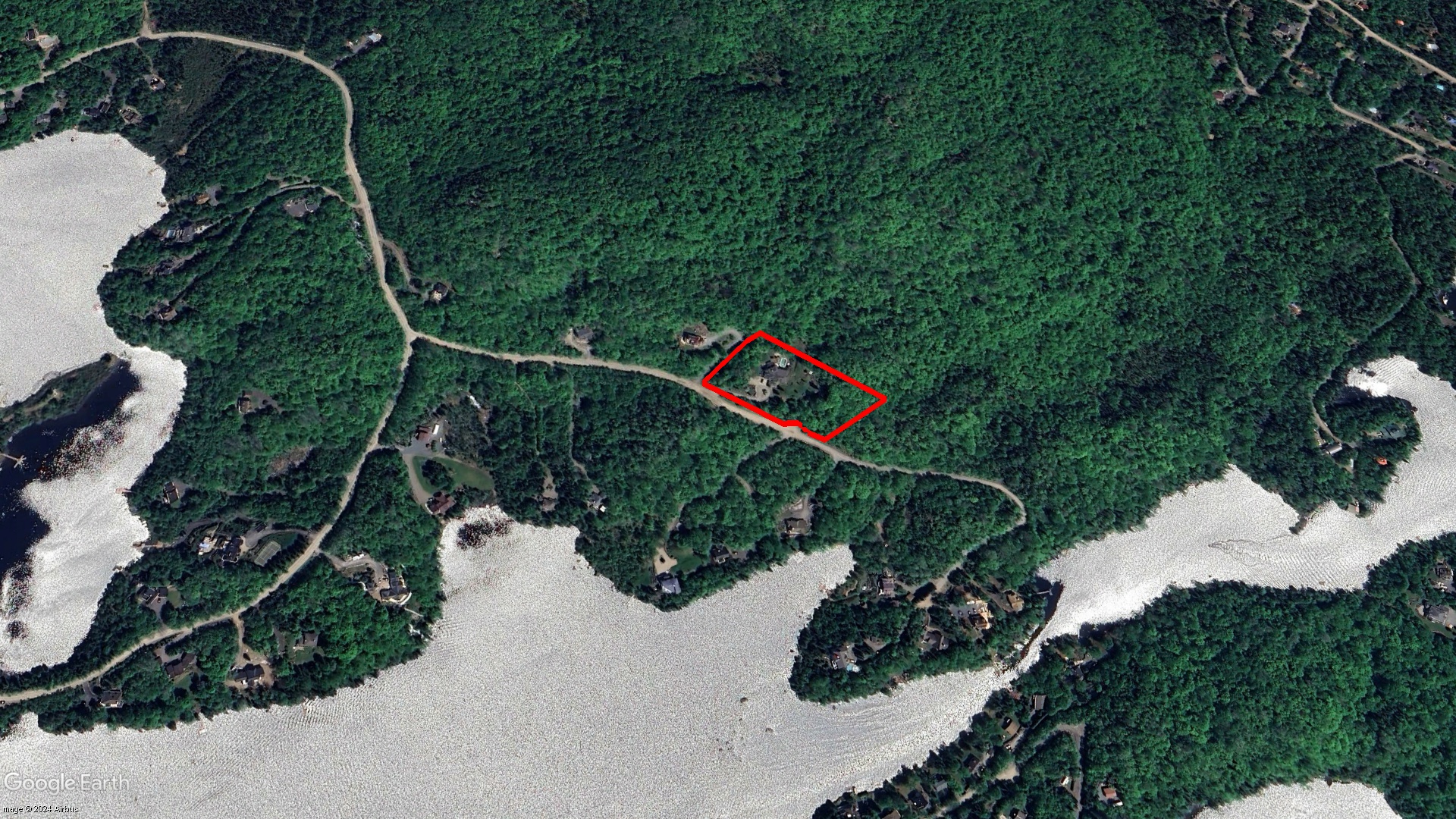 Tax Sale Les Pays-d'en-Haut, Quebec - 