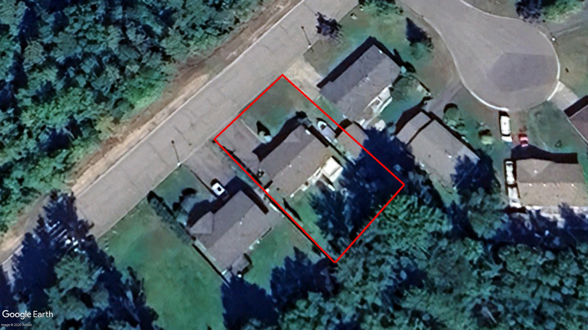 Tax Sale Prince George, British Columbia - 