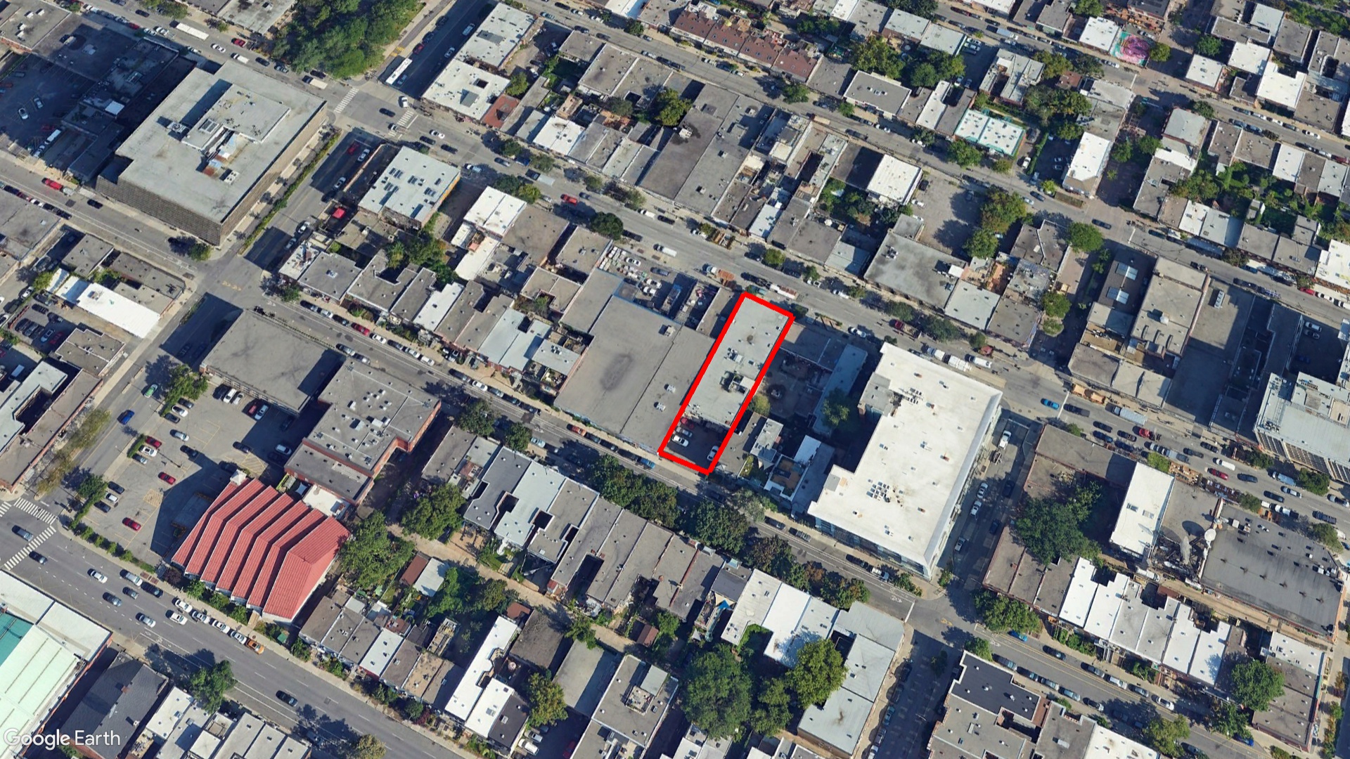 Tax Sale Montreal, Quebec - 280374-06