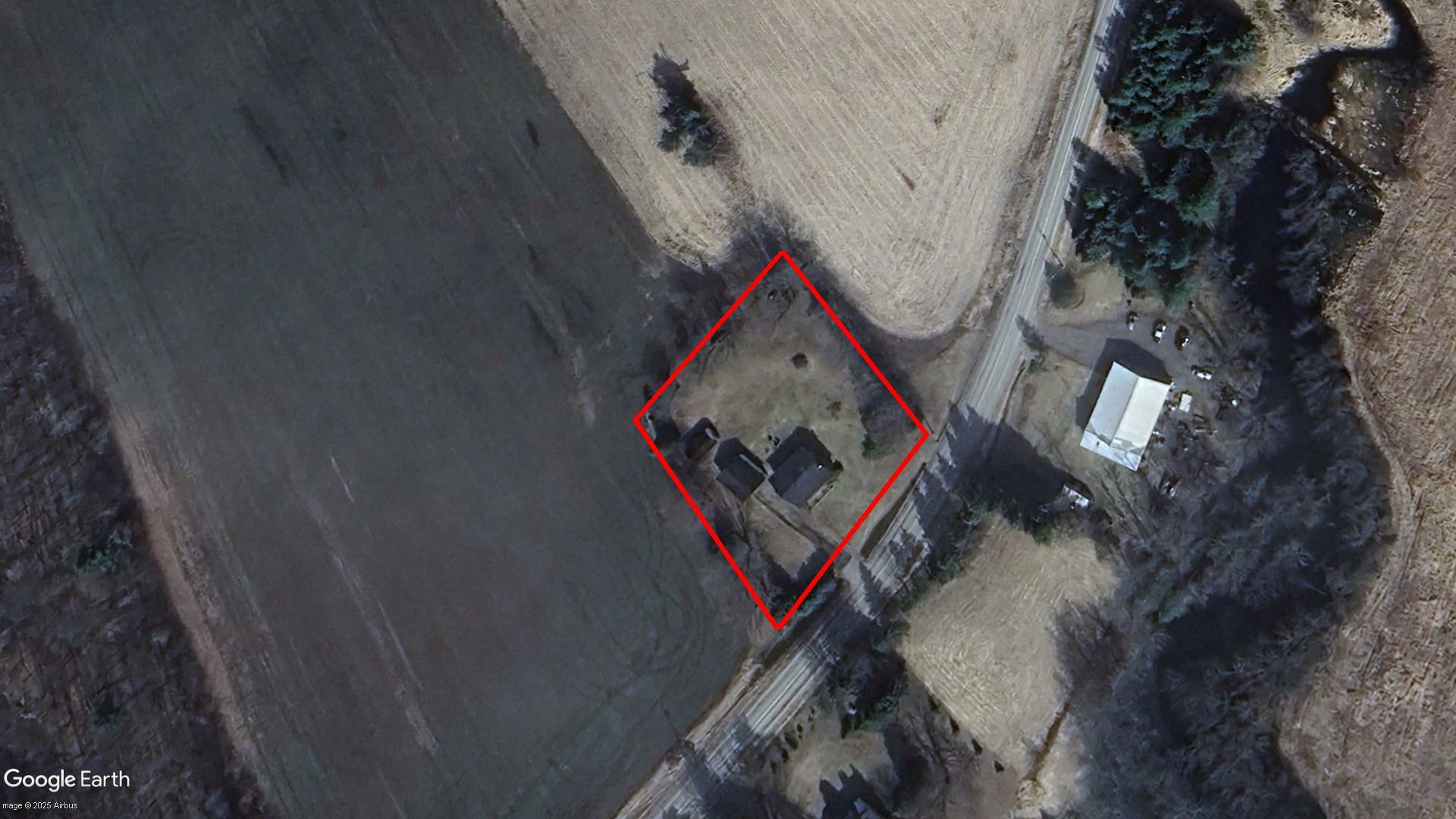 300 BROUSEVILLE RD., CARDINAL