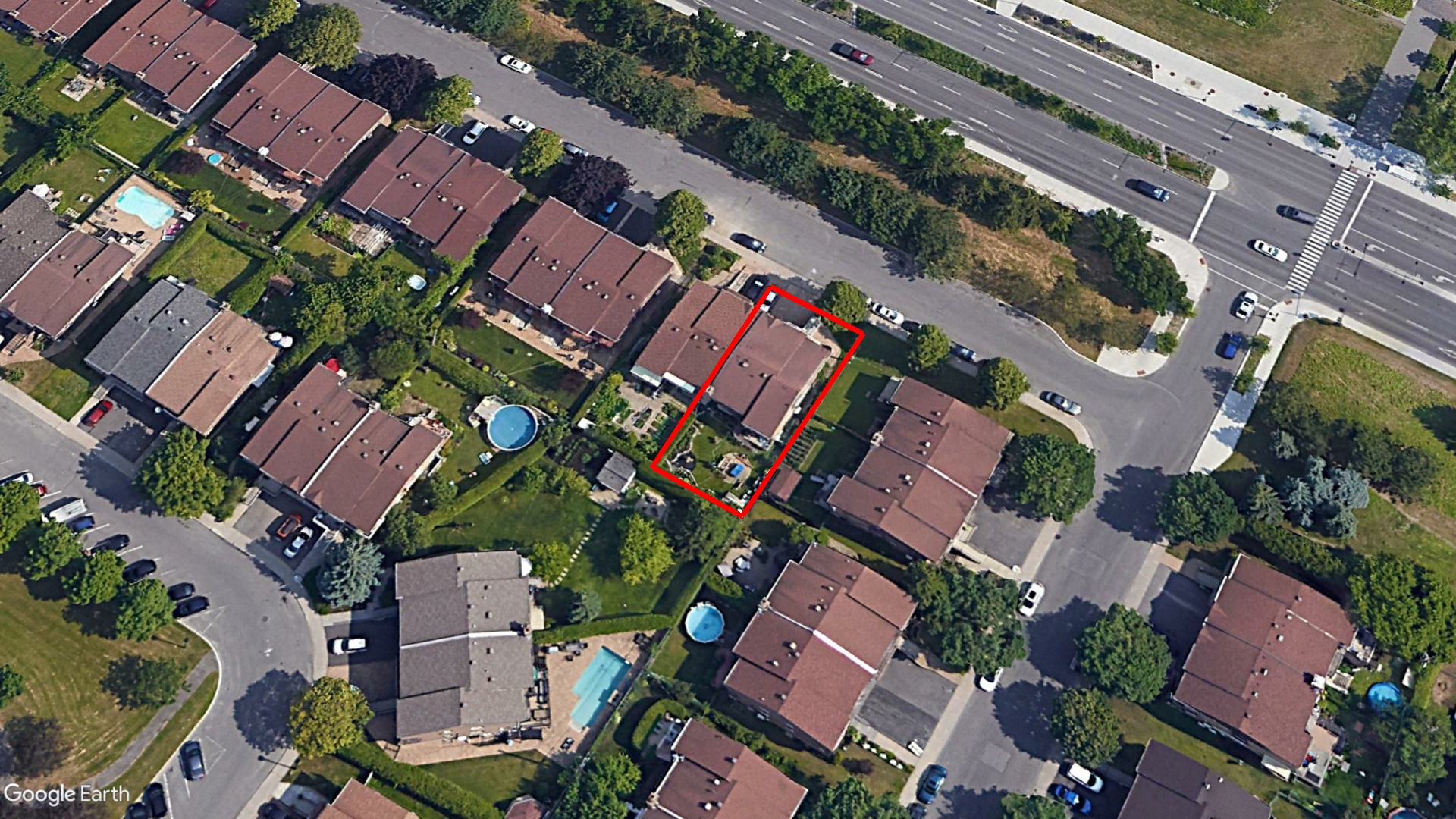 Tax Sale Montreal, Quebec - 697500-30 