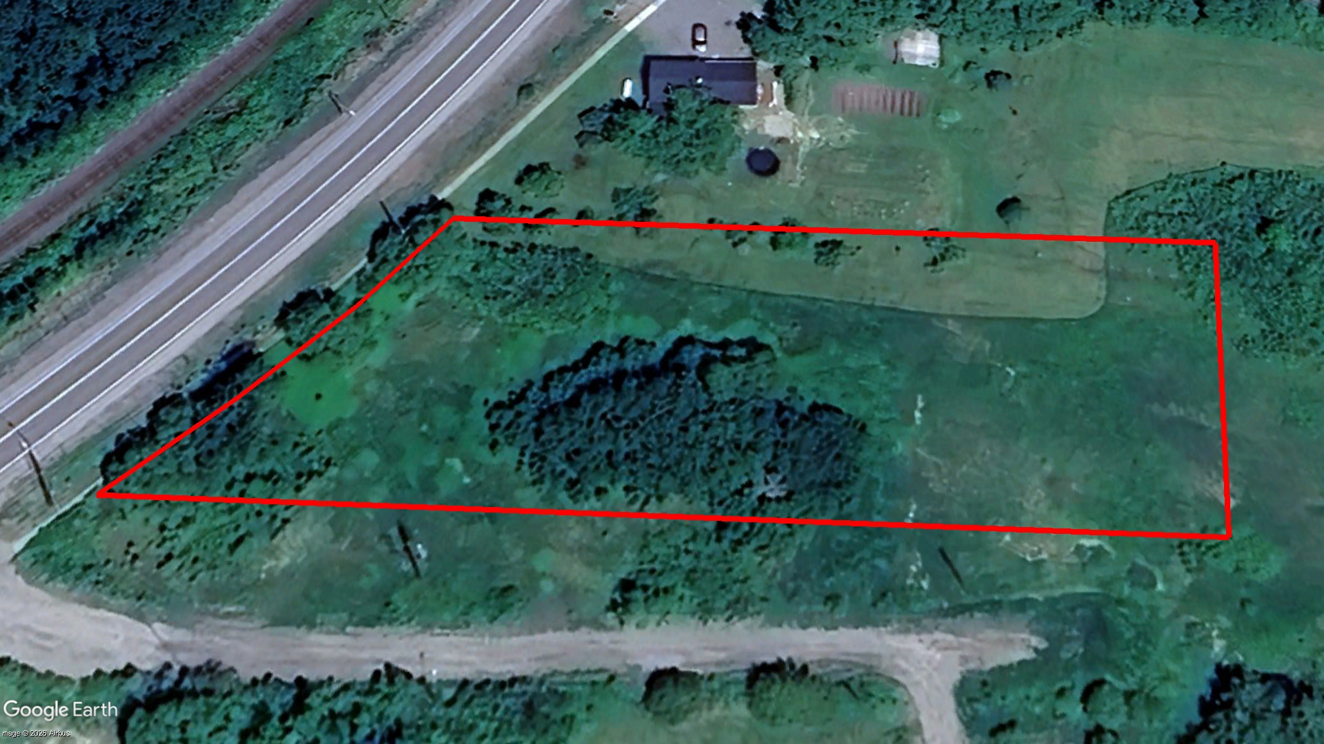 Tax Sale Temiskaming Shores, Ontario - 54 18 030 009 02300 0000