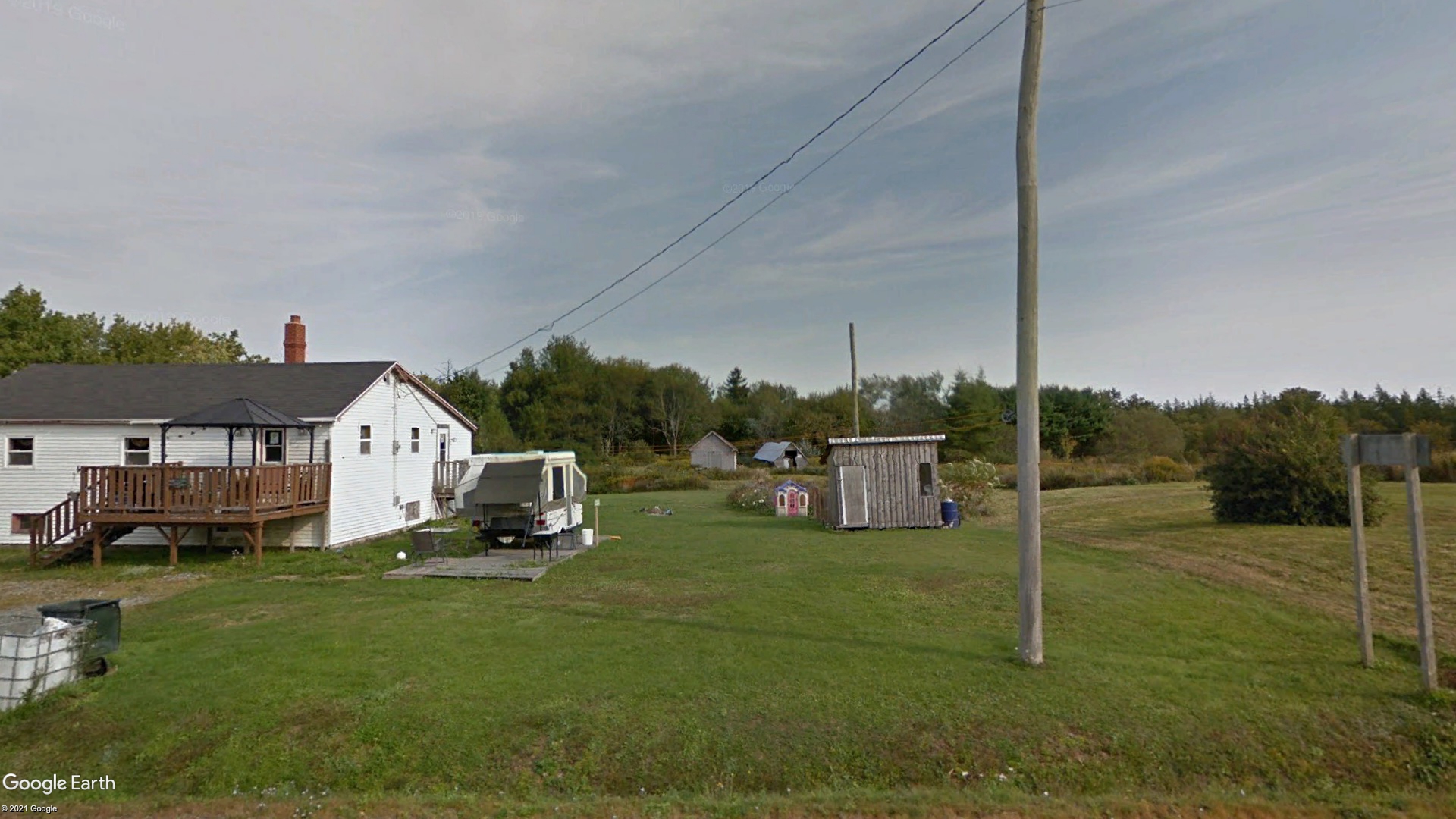 Tax Sale Digby, Nova Scotia - 00223336