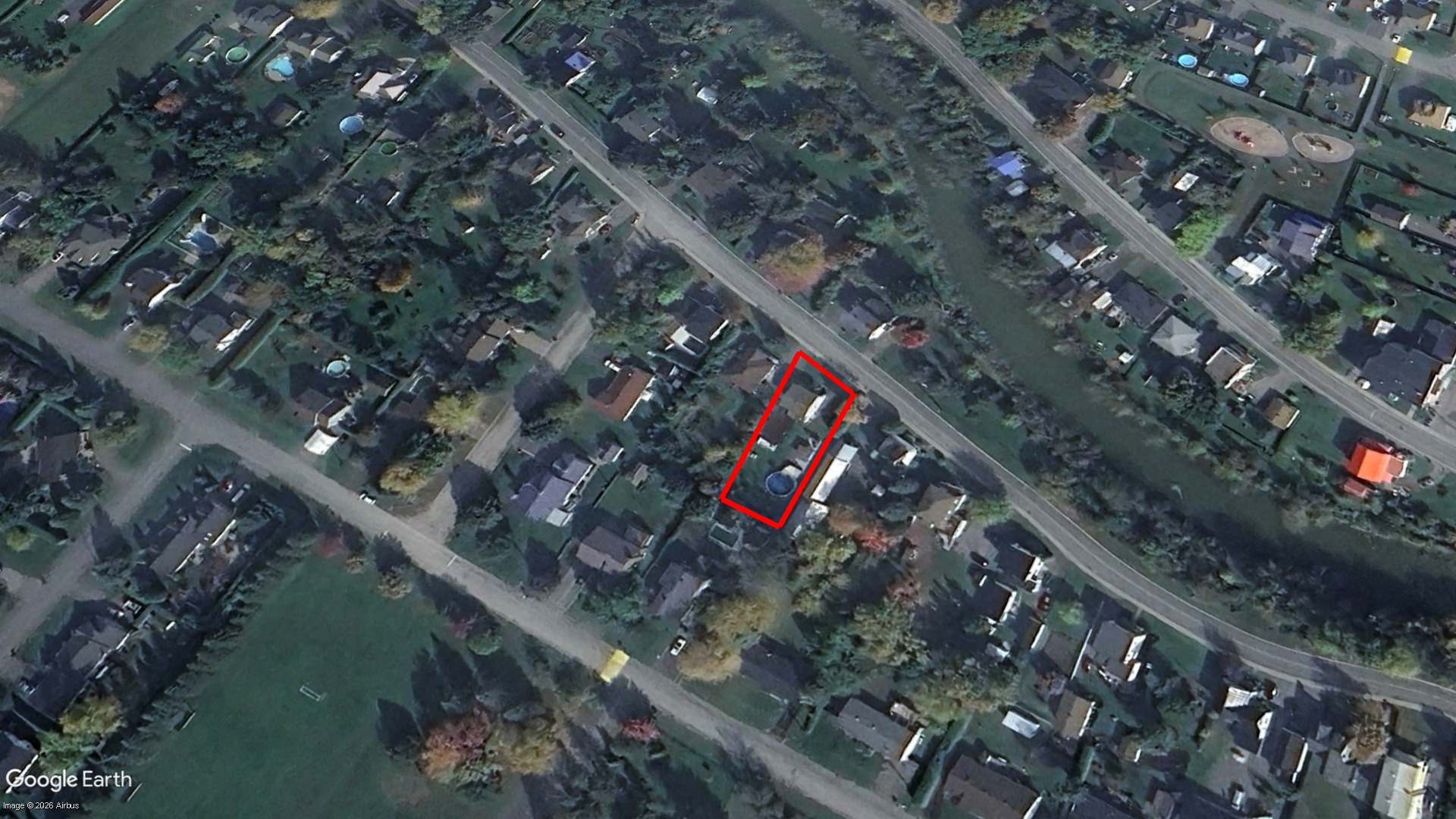 Tax Sale Vaudreuil-Soulanges, Quebec - 