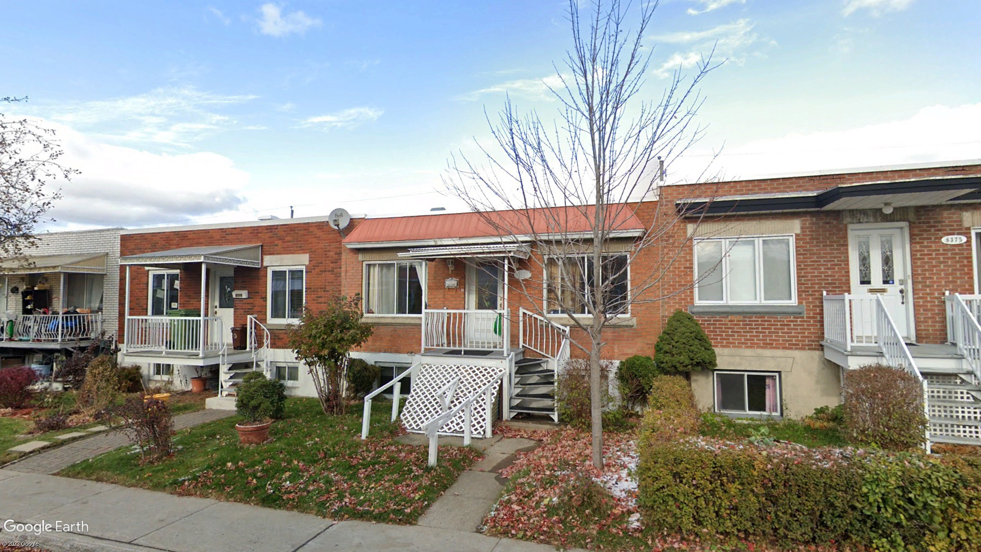 Tax Sale Montreal, Quebec - 784042-00