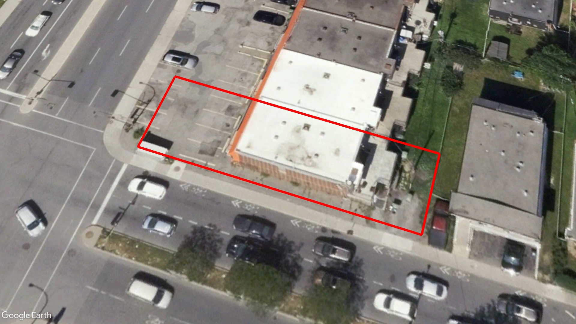 Tax Sale Montreal, Quebec - 394808-10