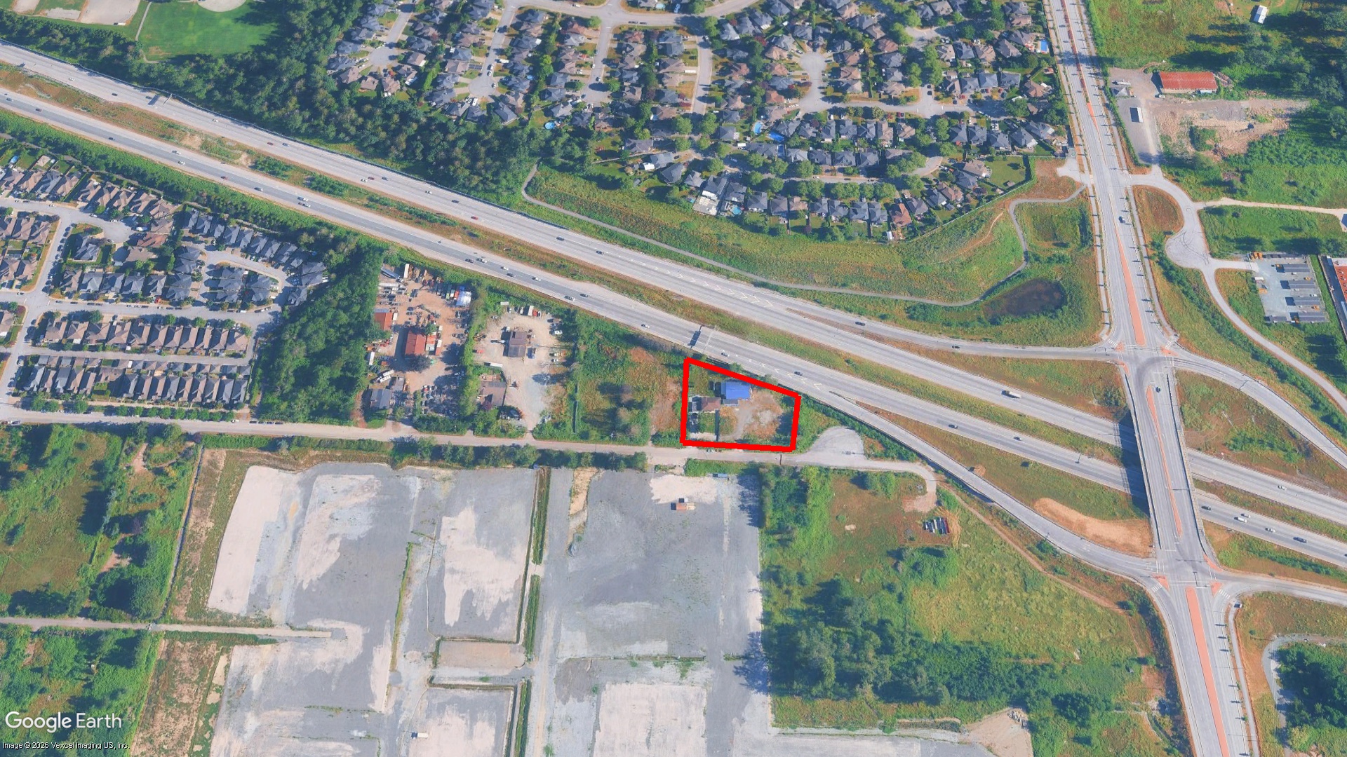 Tax Sale Langley, British Columbia - 