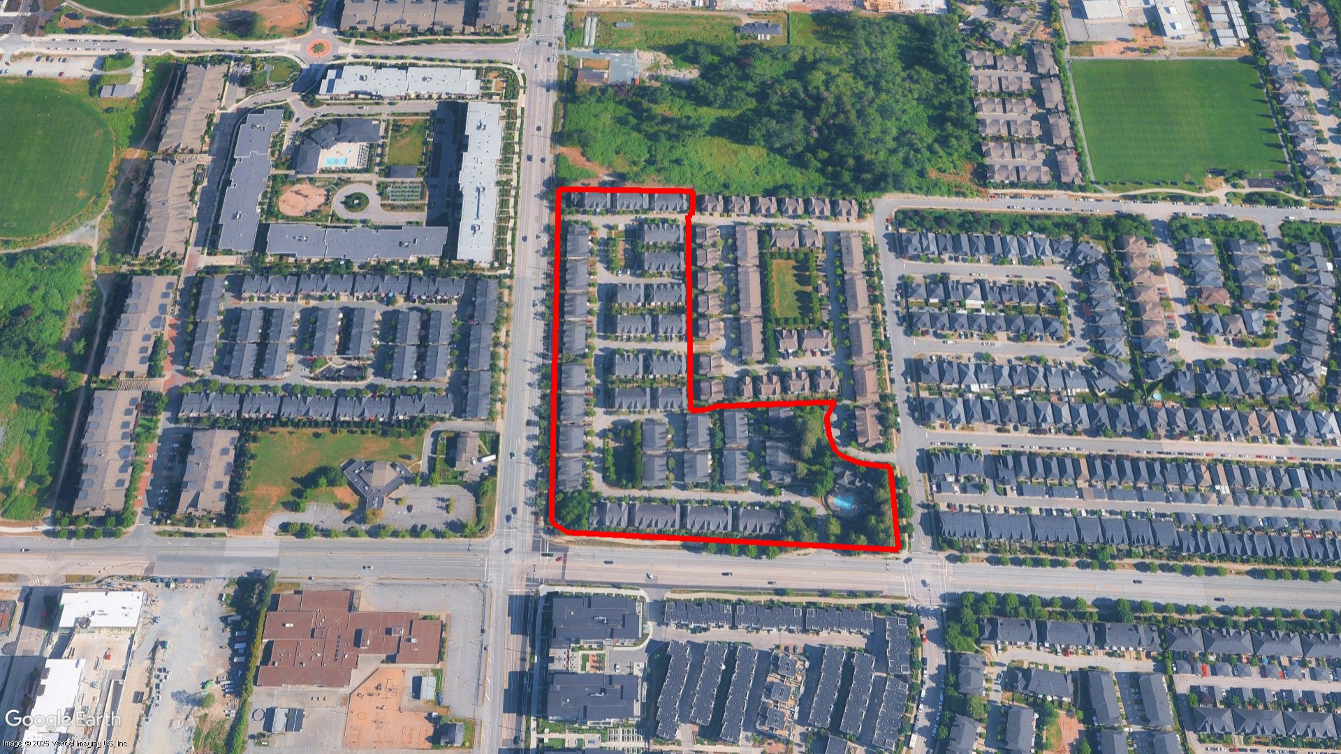 Tax Sale Langley, British Columbia - 