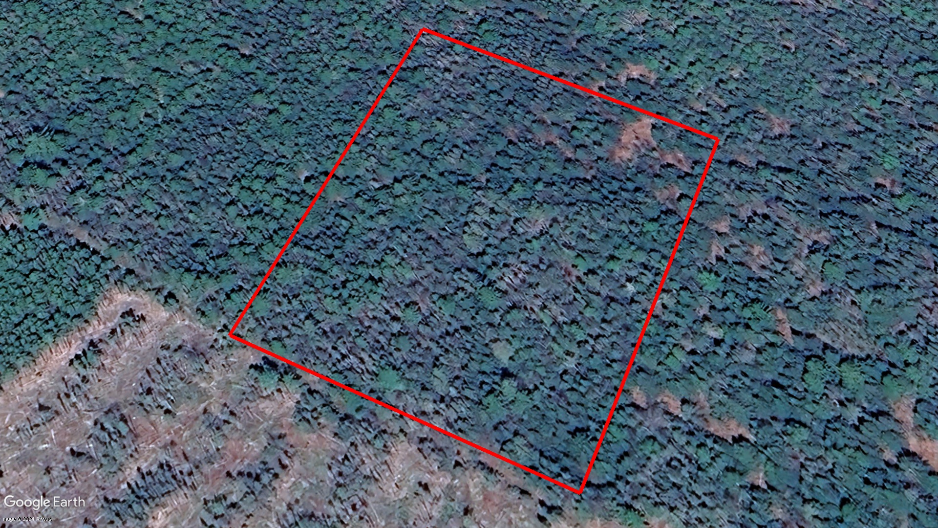 Tax Sale Kings, New Brunswick - 01065590