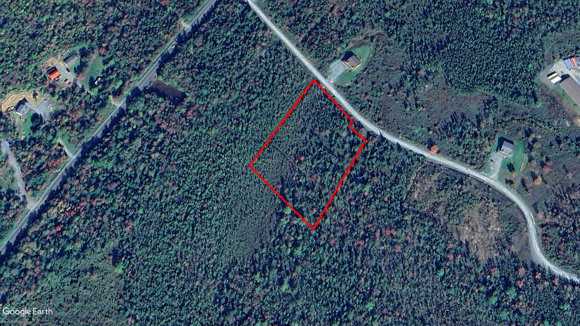 Tax Sale East Hants, Nova Scotia - 10447755