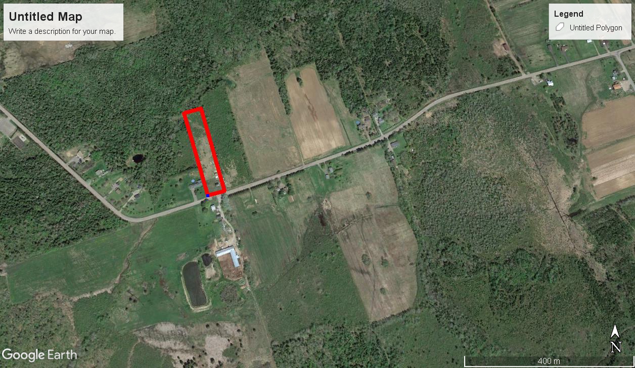 Tax Sale Moncton, New Brunswick -  02079704