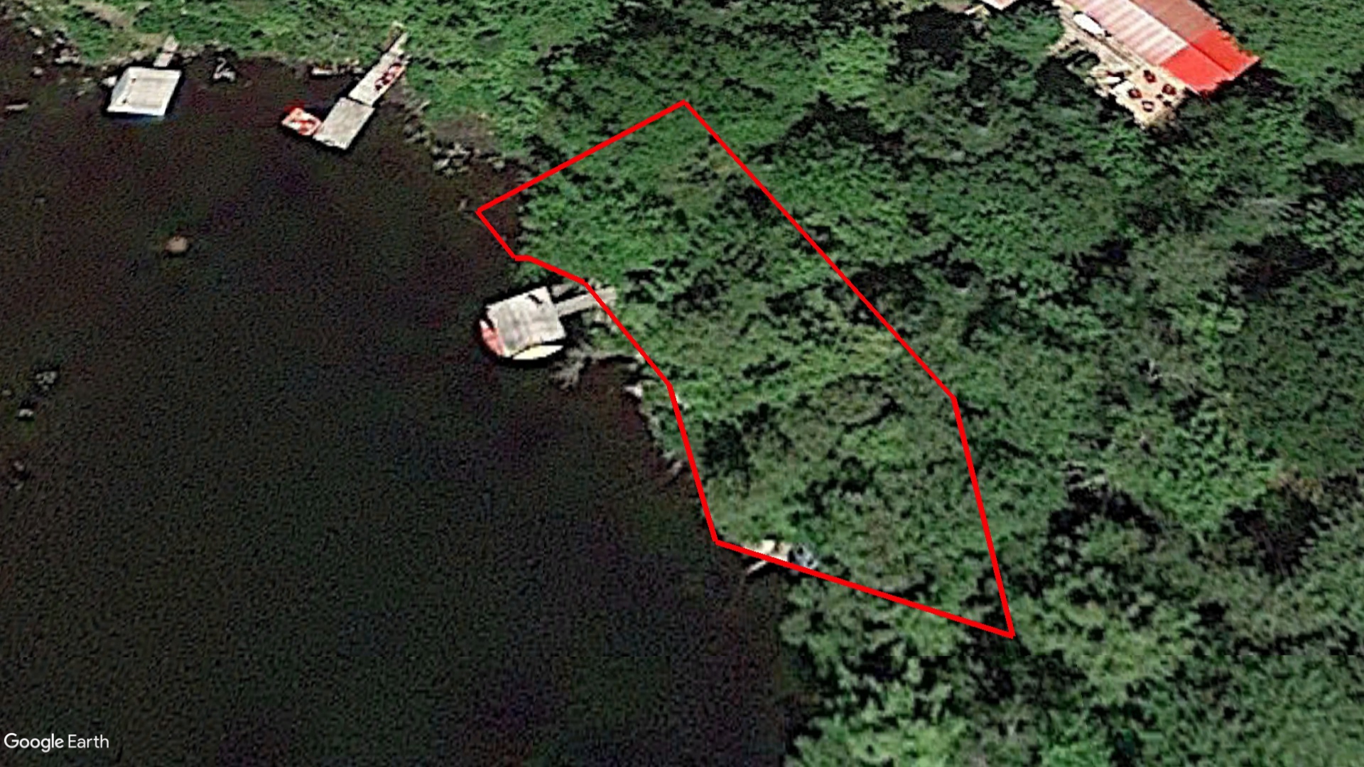 Tax Sale WENTWORTH-NORD, Quebec - 4180-13-5363