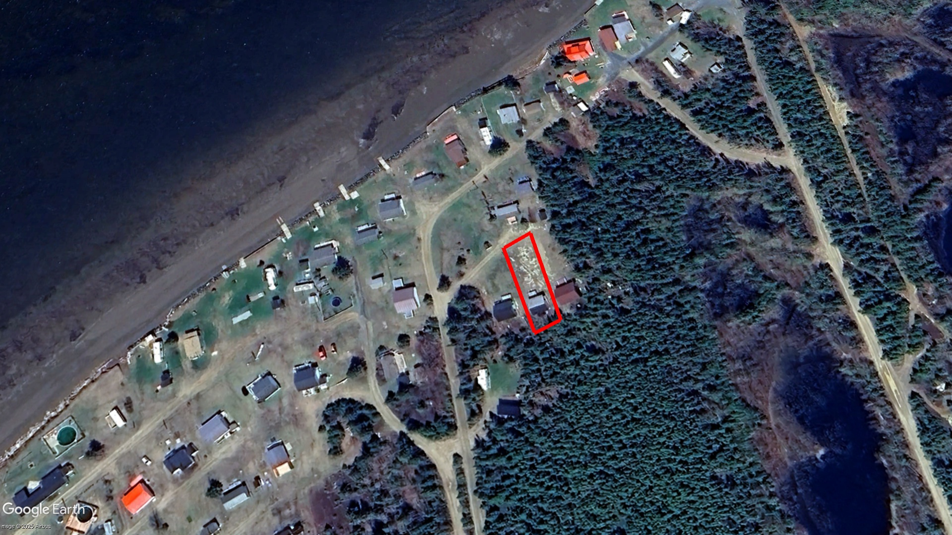 Tax Sale Gloucester, New Brunswick - 03065766