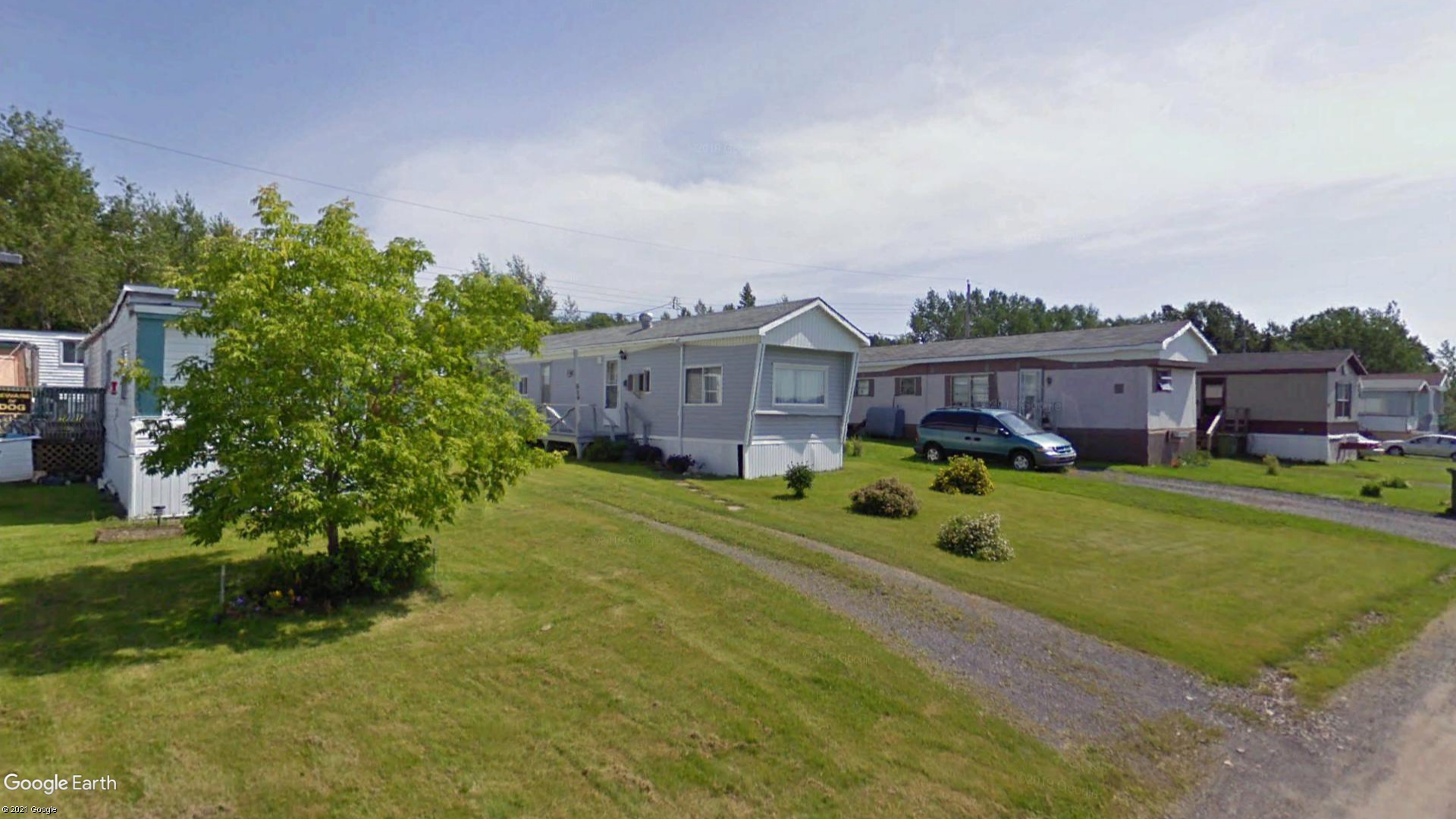 Tax Sale New Glasgow, Nova Scotia - 01801813